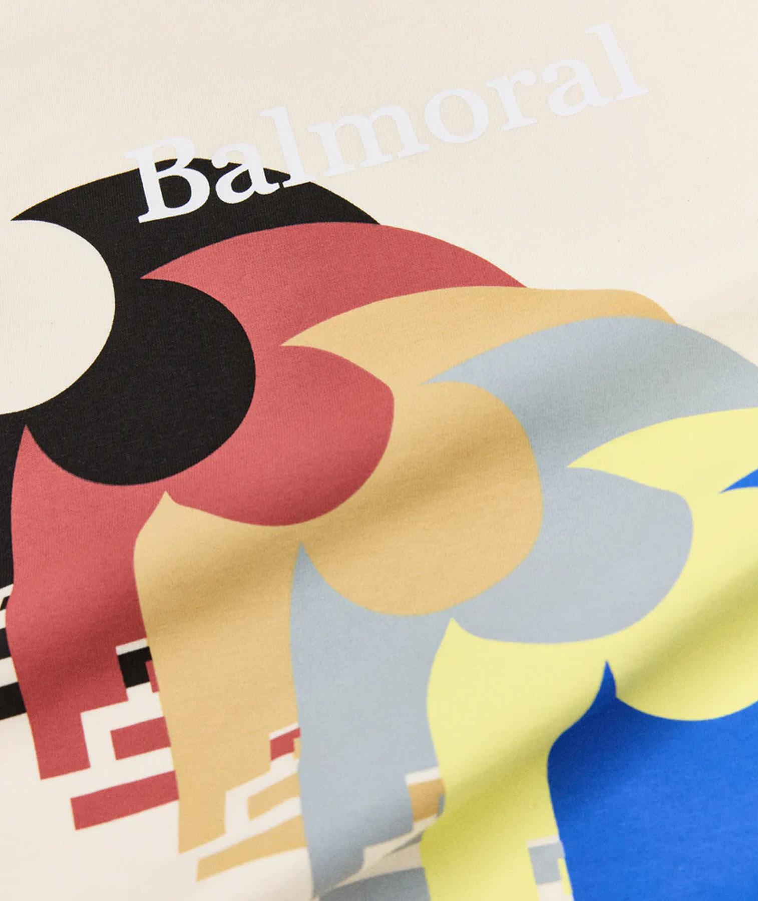 Product gallery image number 4 for product Bahaus T-Shirt - Unisex