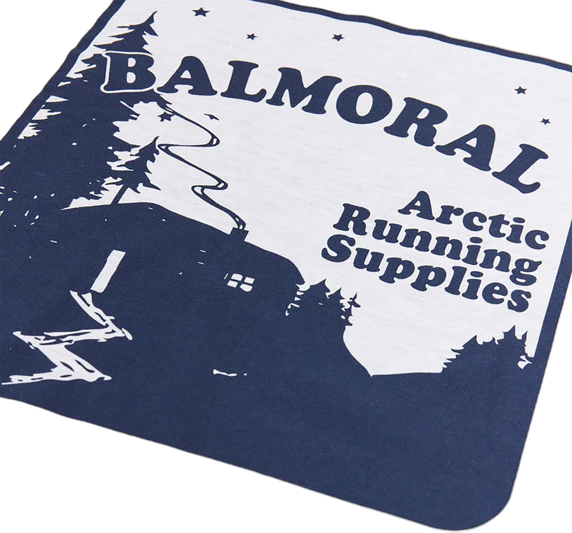 Product gallery image number 4 for product Cabin T-Shirt - Unisex