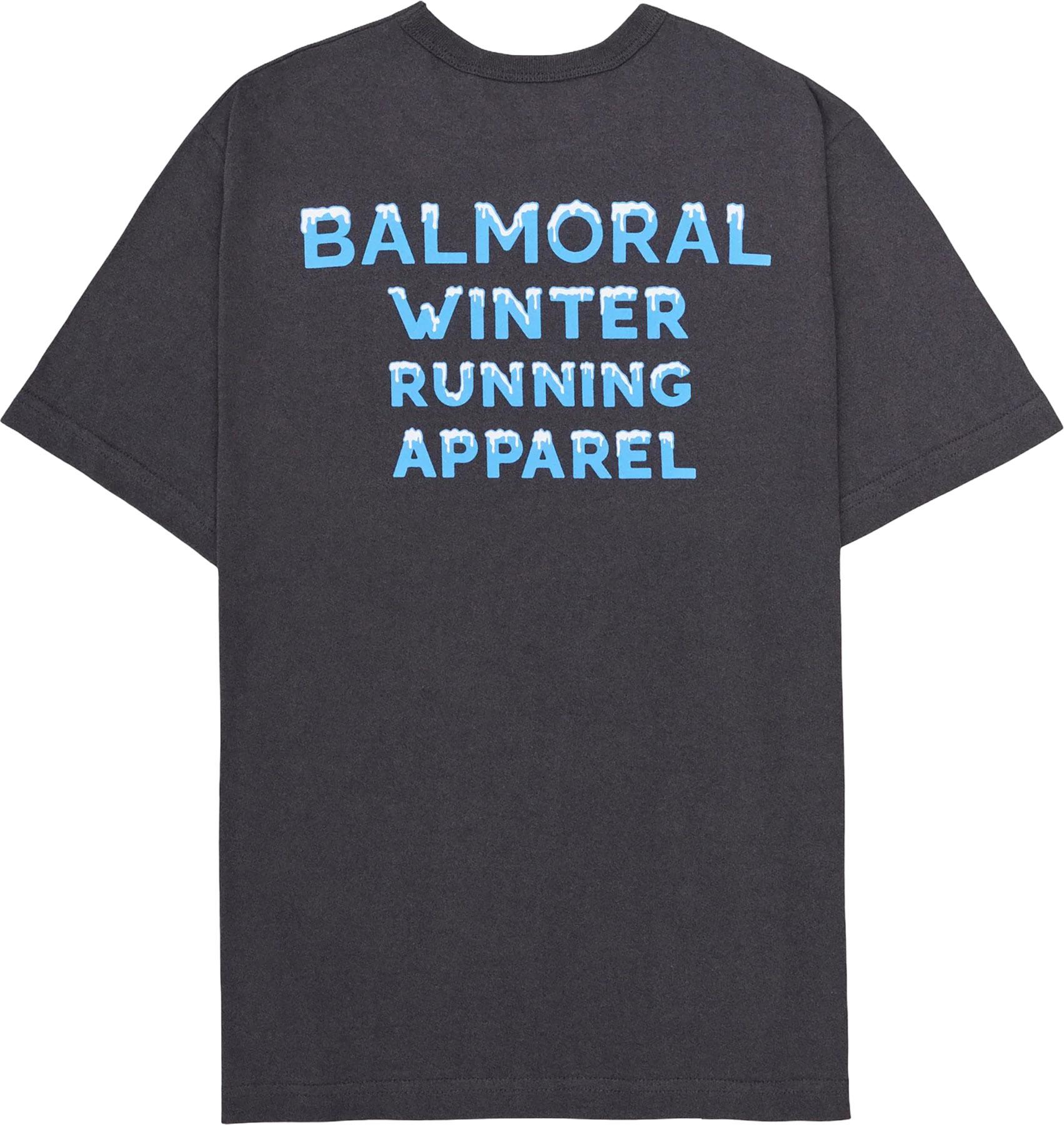 Product gallery image number 2 for product Freeze T-Shirt - Unisex