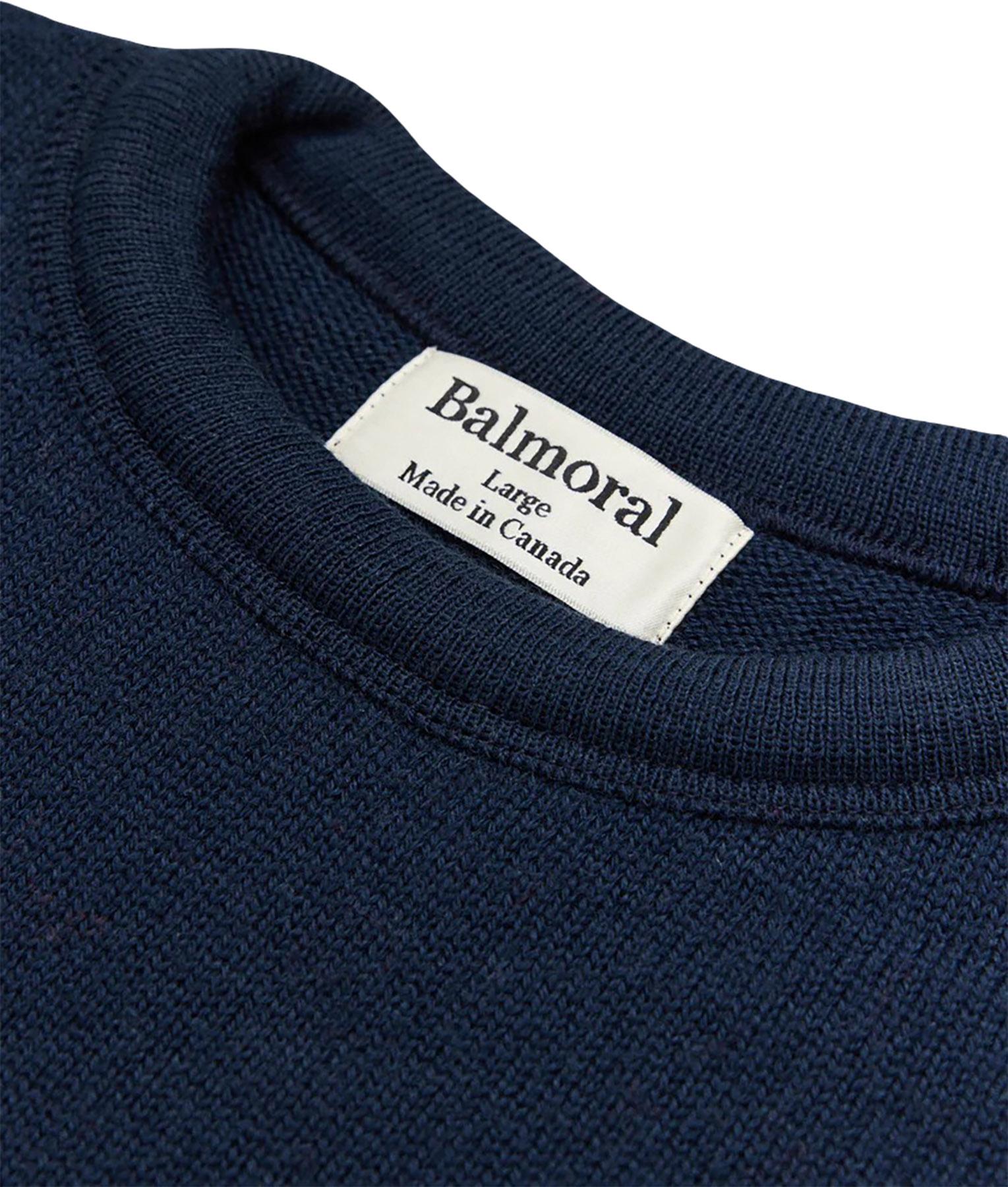 Numéro de l'image de la galerie de produits 3 pour le produit Tricto "B" Varsity - Unisexe