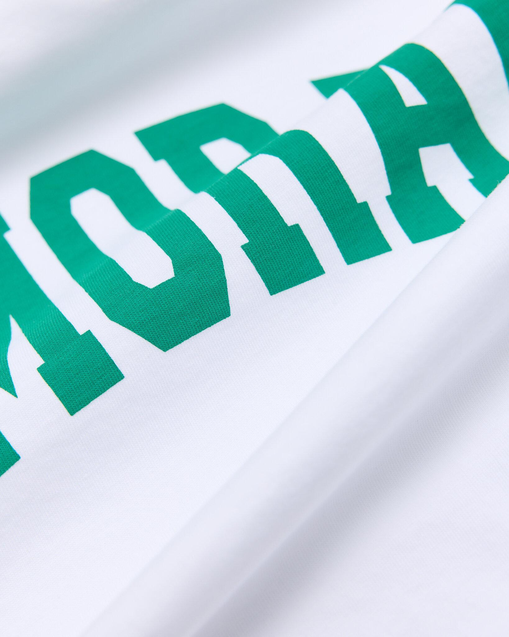 Product gallery image number 2 for product T-shirt Aberdeen - Unisexe