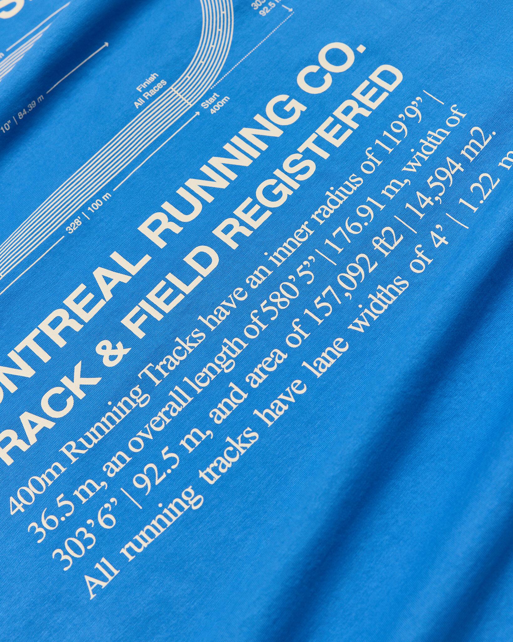 Product gallery image number 3 for product T-shirt Radius - Unisexe