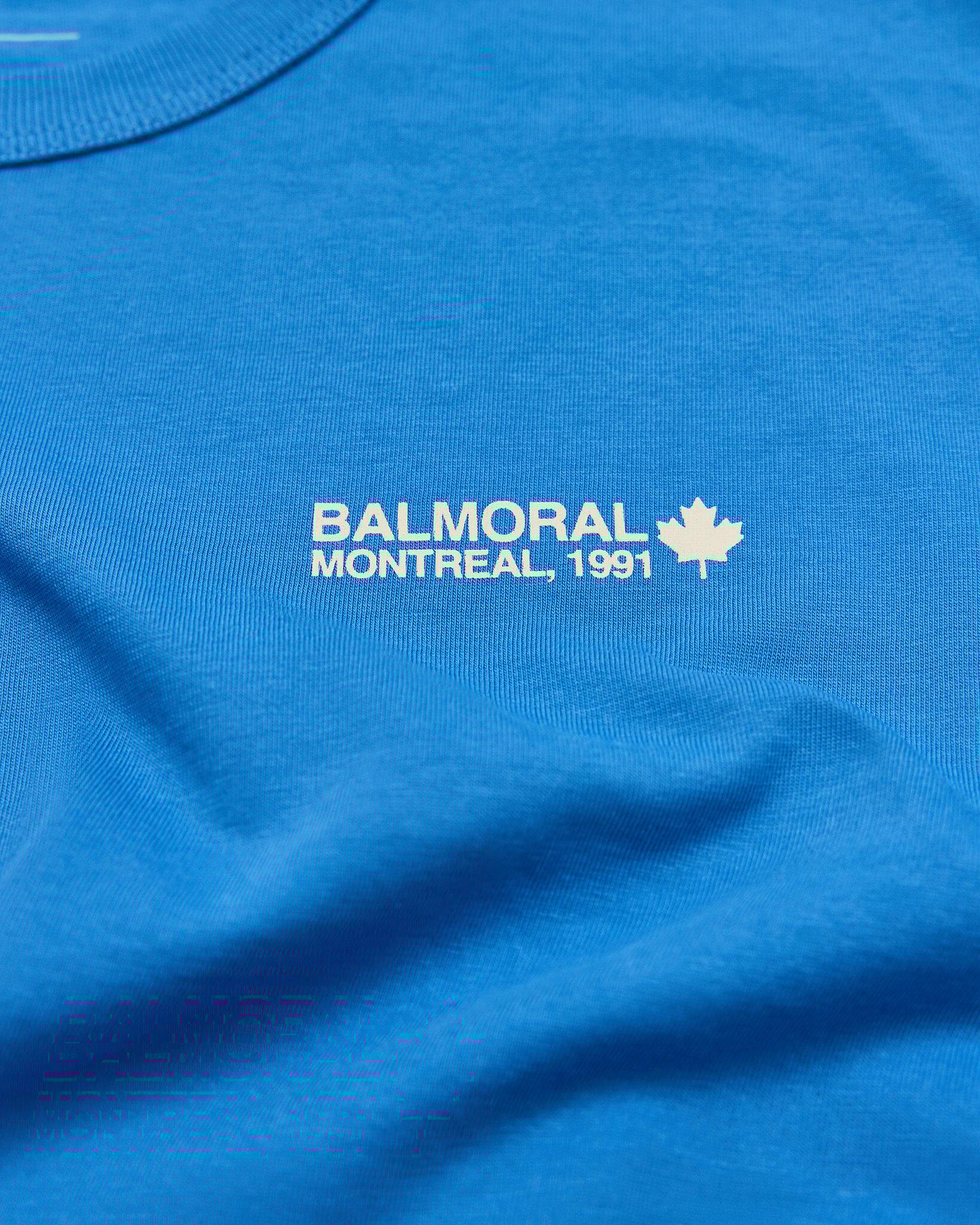 Product gallery image number 5 for product T-shirt Radius - Unisexe