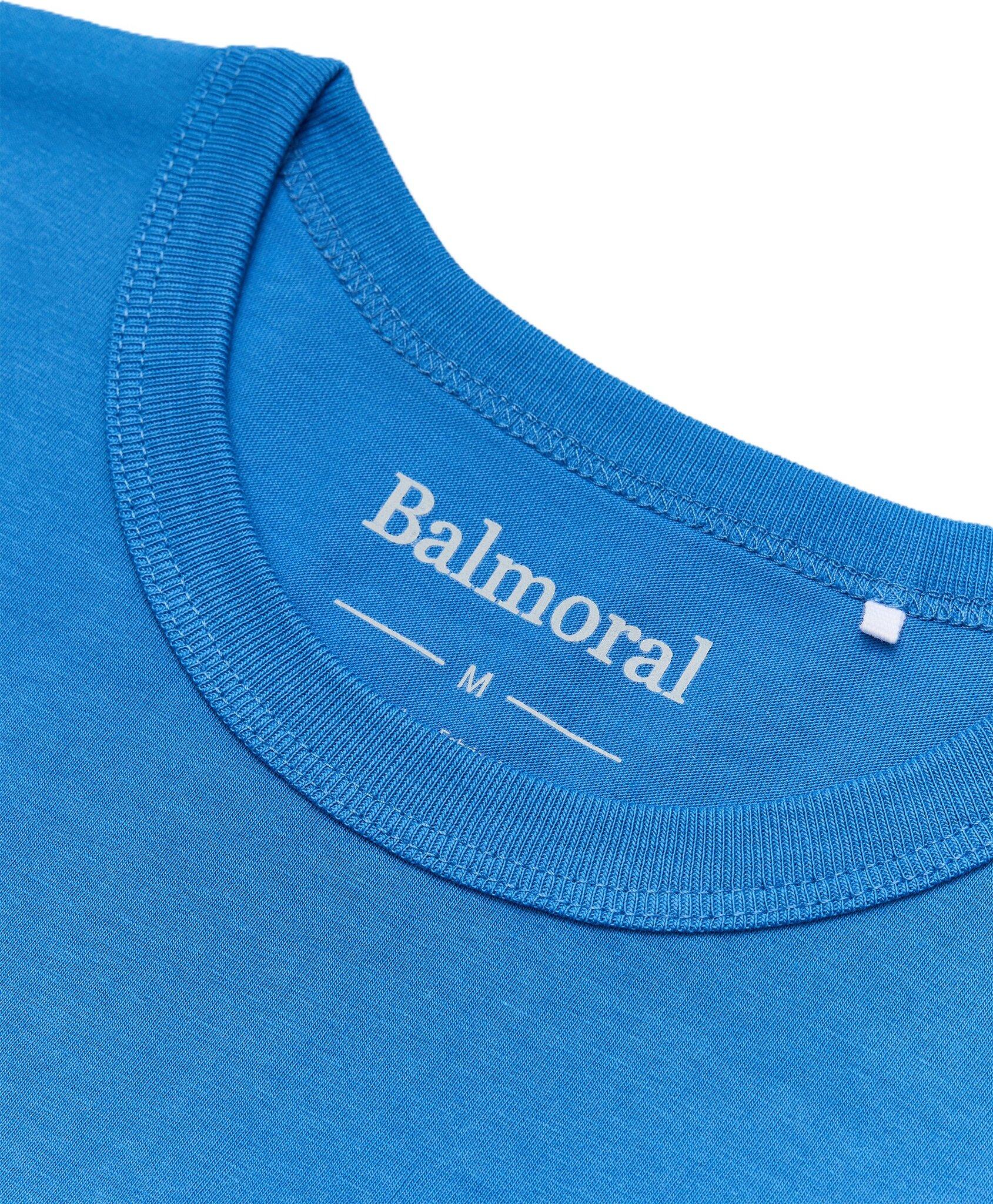 Product gallery image number 4 for product T-shirt Radius - Unisexe