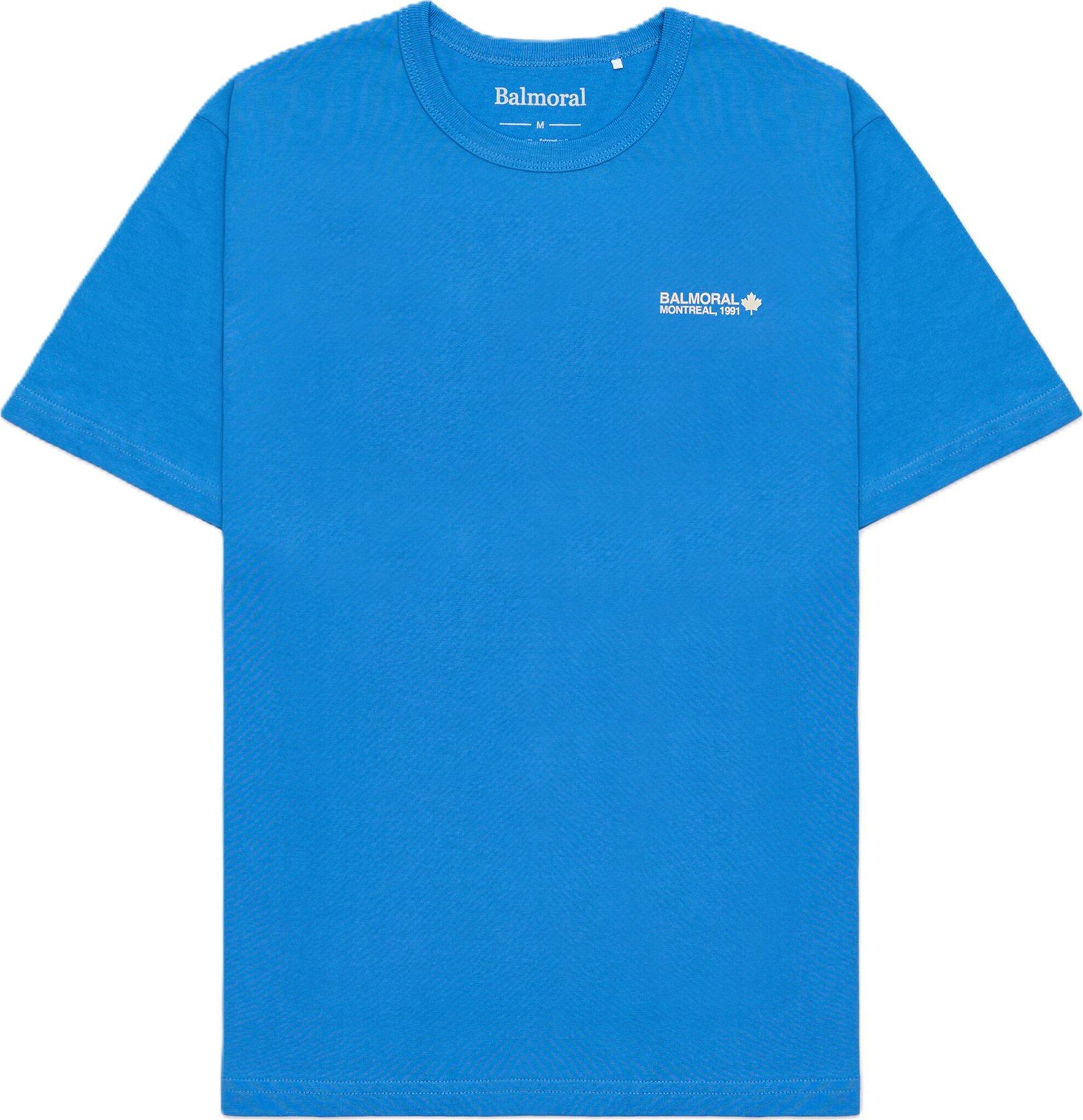 Product image for T-shirt Radius - Unisexe