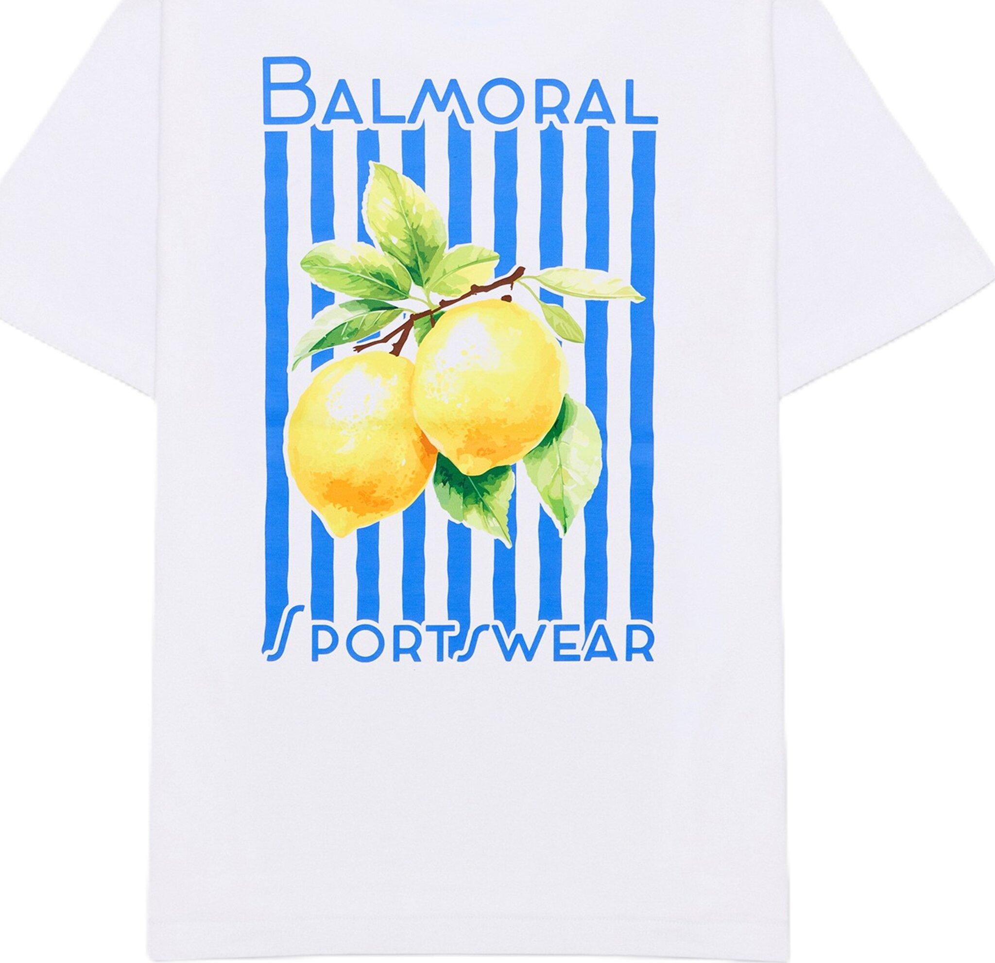 Product gallery image number 3 for product T-shirt Harvest - Unisexe