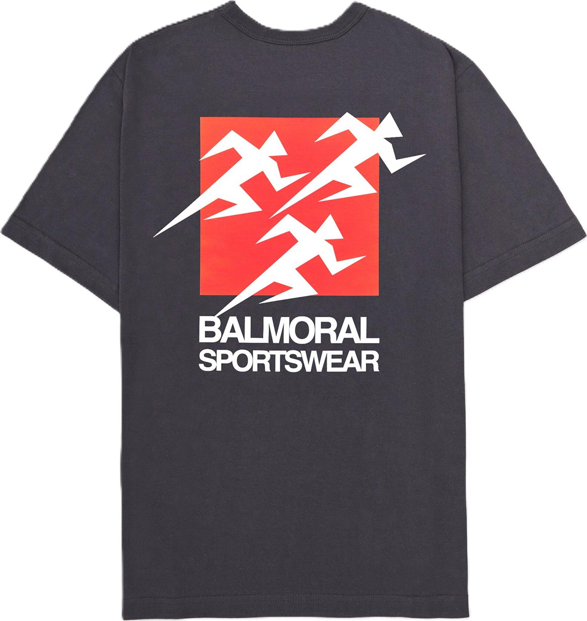 Product gallery image number 3 for product T-shirt Gallery - Unisexe