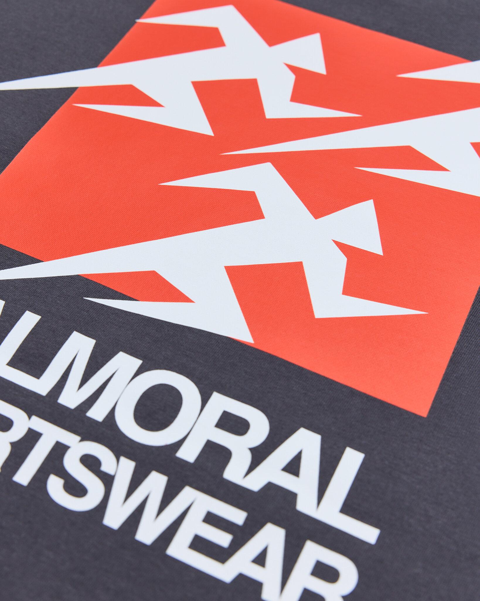 Product gallery image number 4 for product T-shirt Gallery - Unisexe