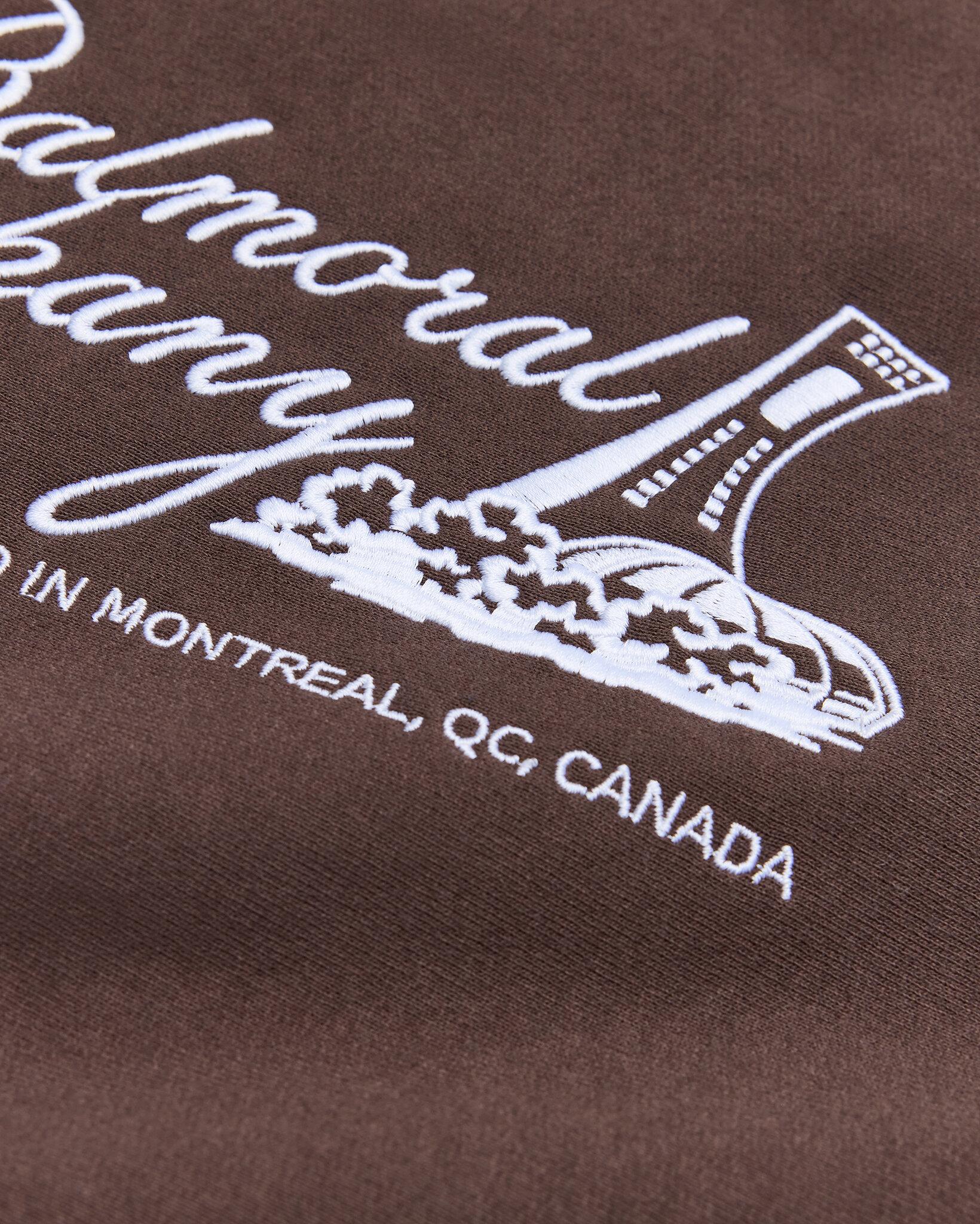 Product gallery image number 2 for product Stadium Crewneck - Unisex