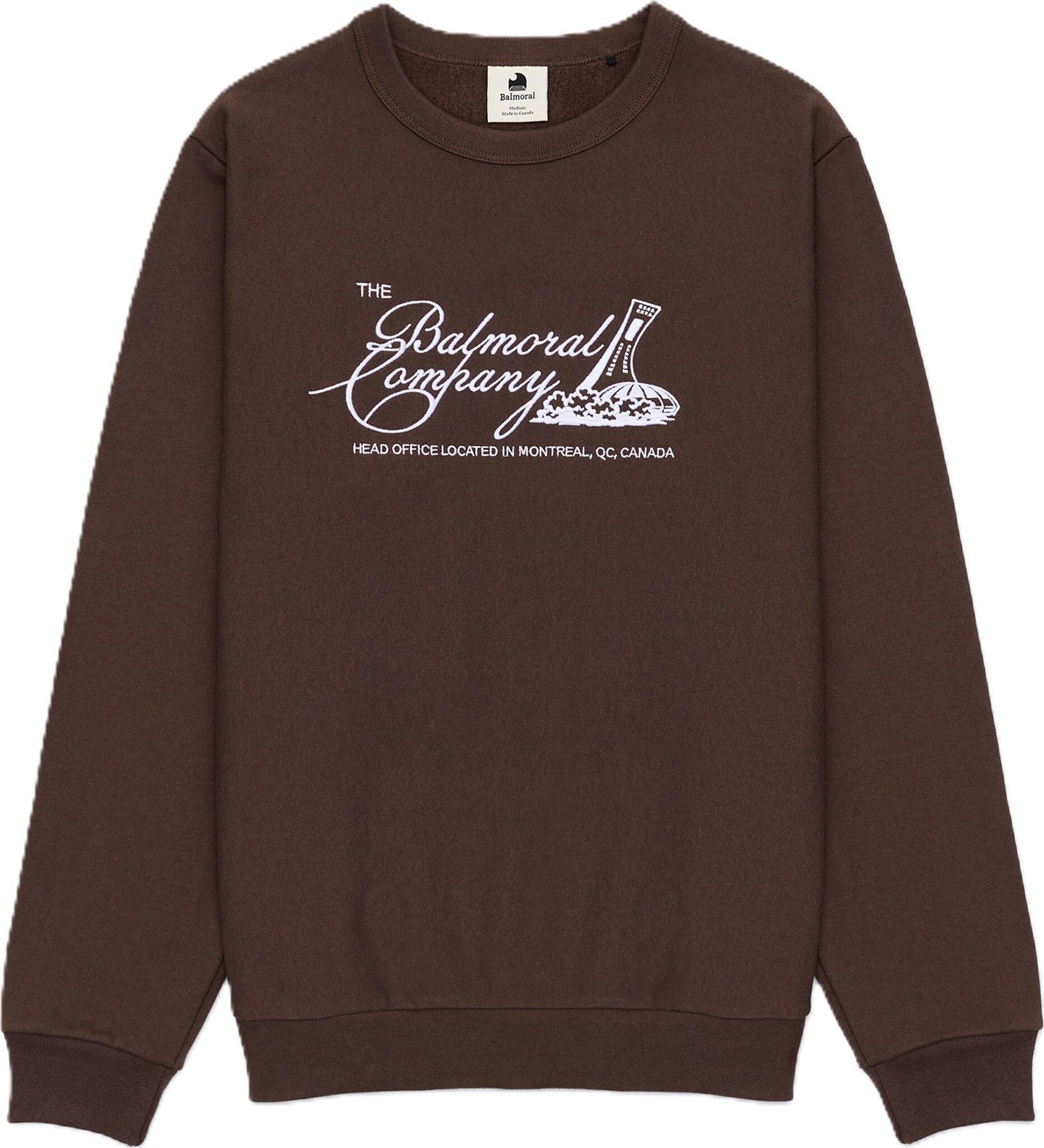 Product image for Stadium Crewneck - Unisex