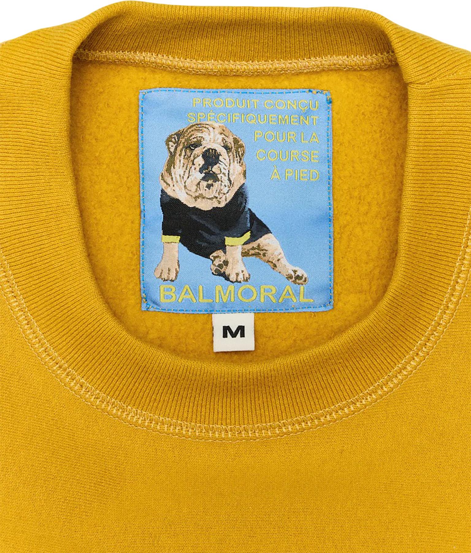 Product gallery image number 2 for product Metropole Crewneck Sweatshirt - Unisex