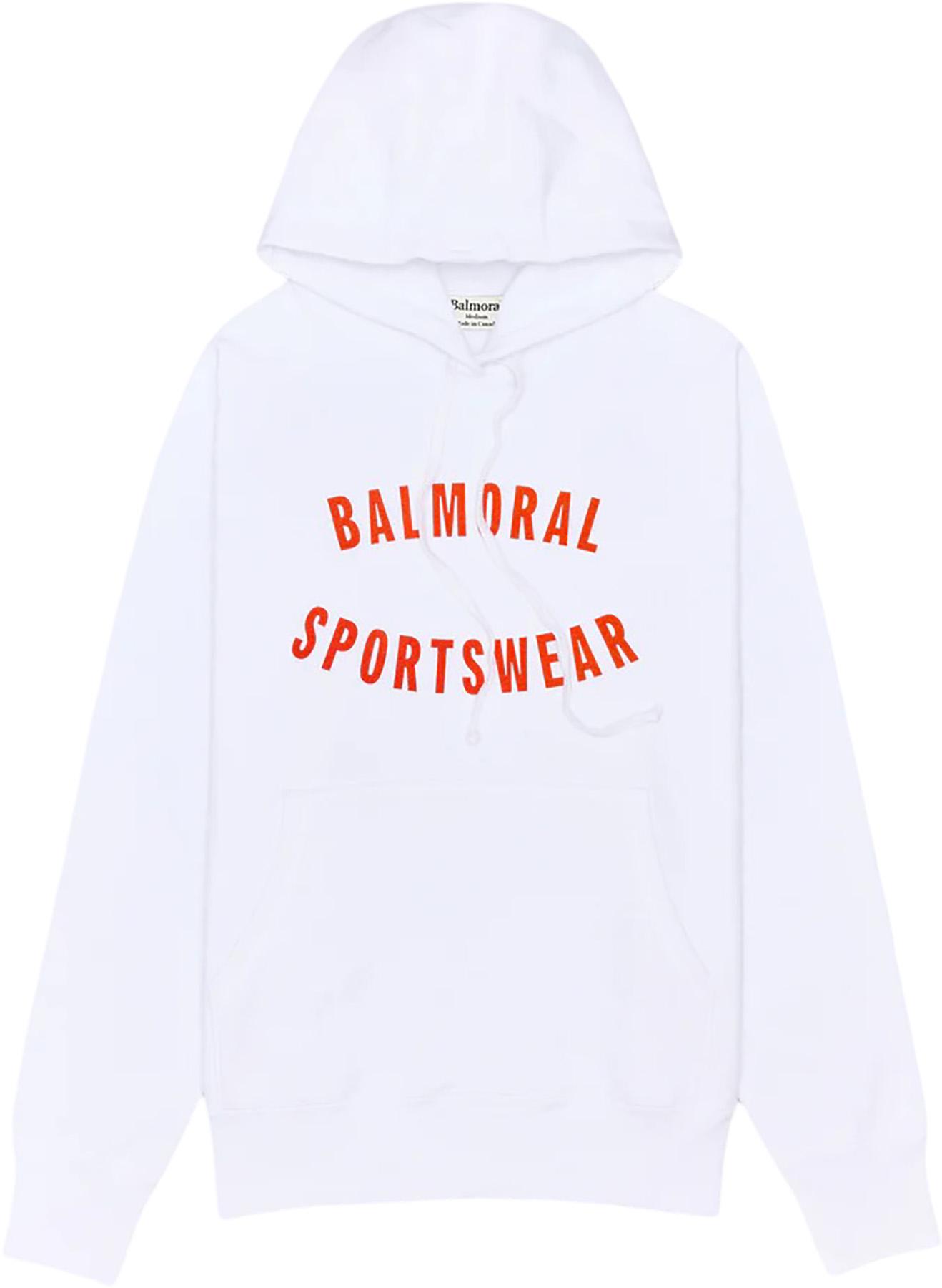 Product gallery image number 1 for product Parkhaven Hoodie - Unisex