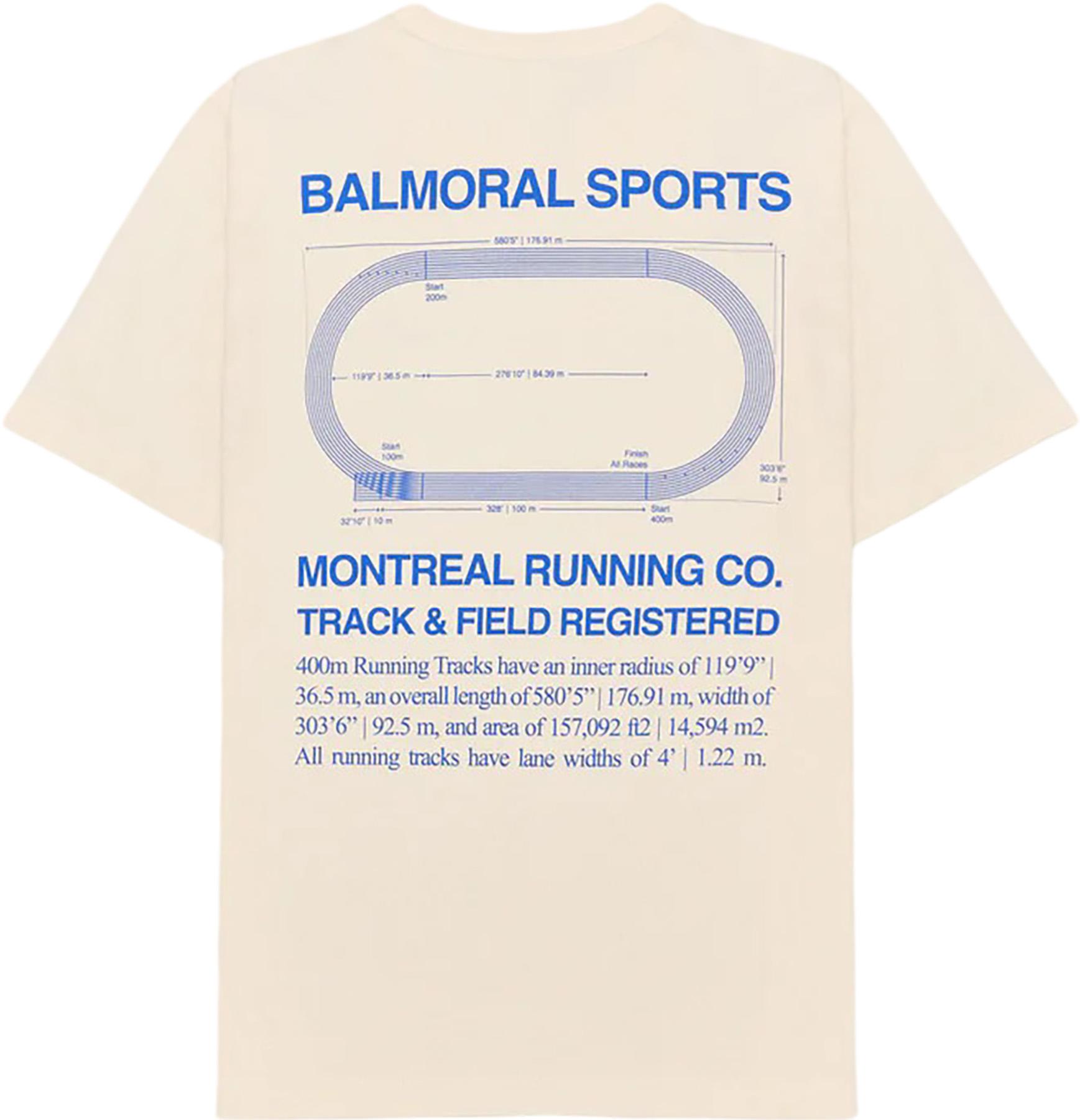 Product gallery image number 2 for product Radius T-Shirt - Unisex