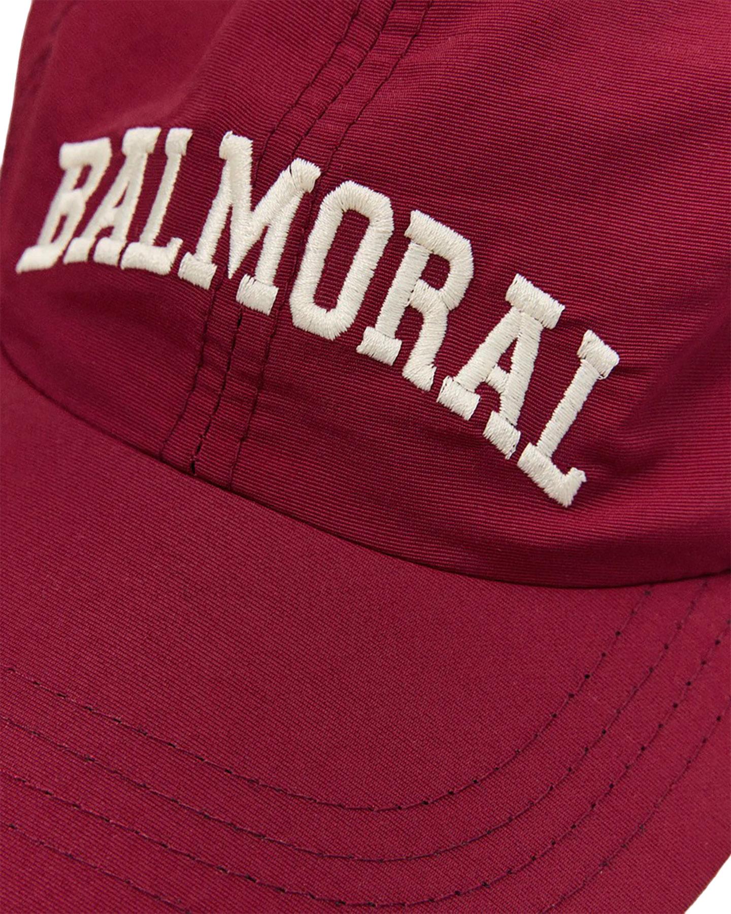 Product gallery image number 3 for product Aberdeen 6-Panel Hat - Unisex