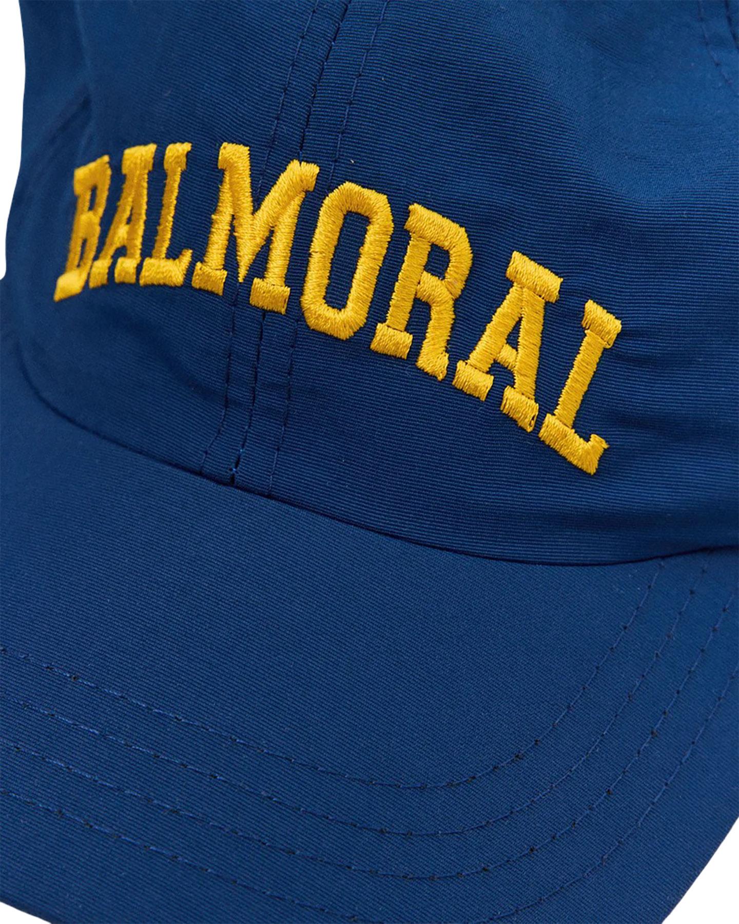 Product gallery image number 3 for product Aberdeen 6-Panel Hat - Unisex