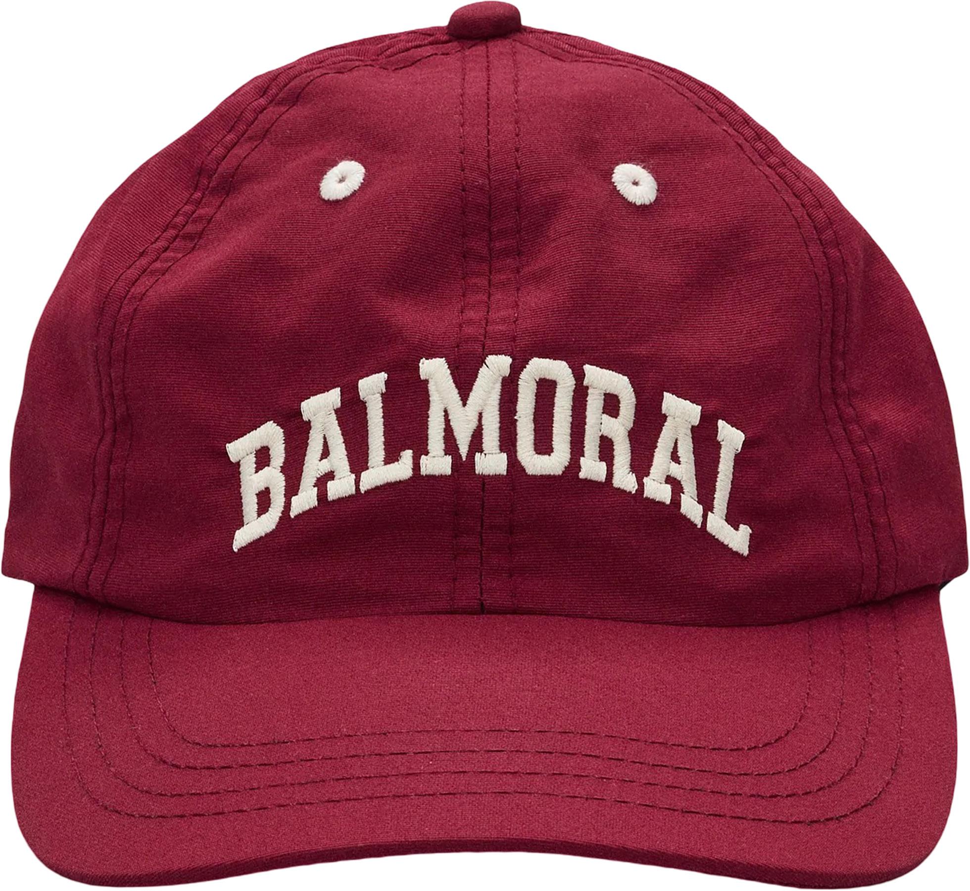 Product gallery image number 1 for product Aberdeen 6-Panel Hat - Unisex