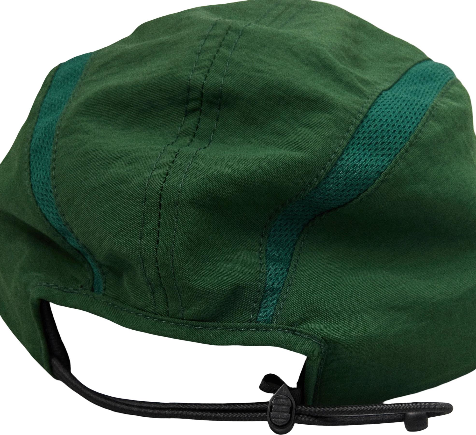Product gallery image number 2 for product Belmore 4-Panel Hat - Unisex