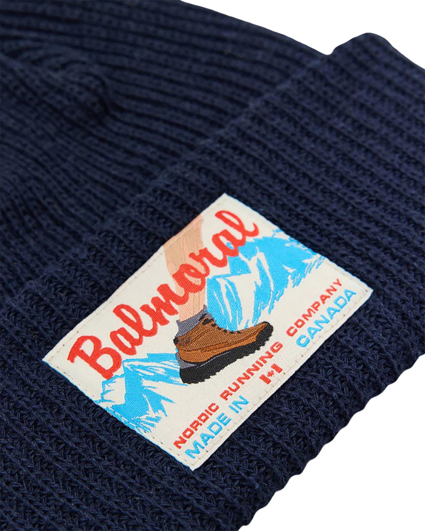 Product gallery image number 2 for product Nordic Beanie - Unisex