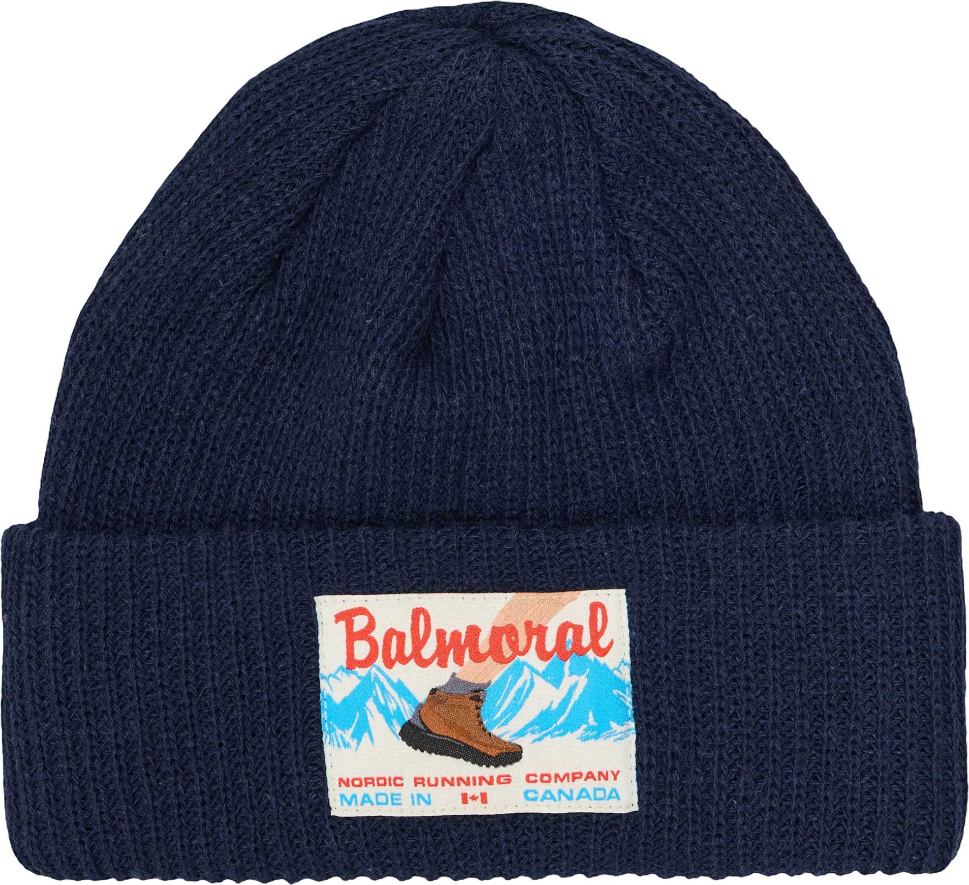 Product image for Nordic Beanie - Unisex