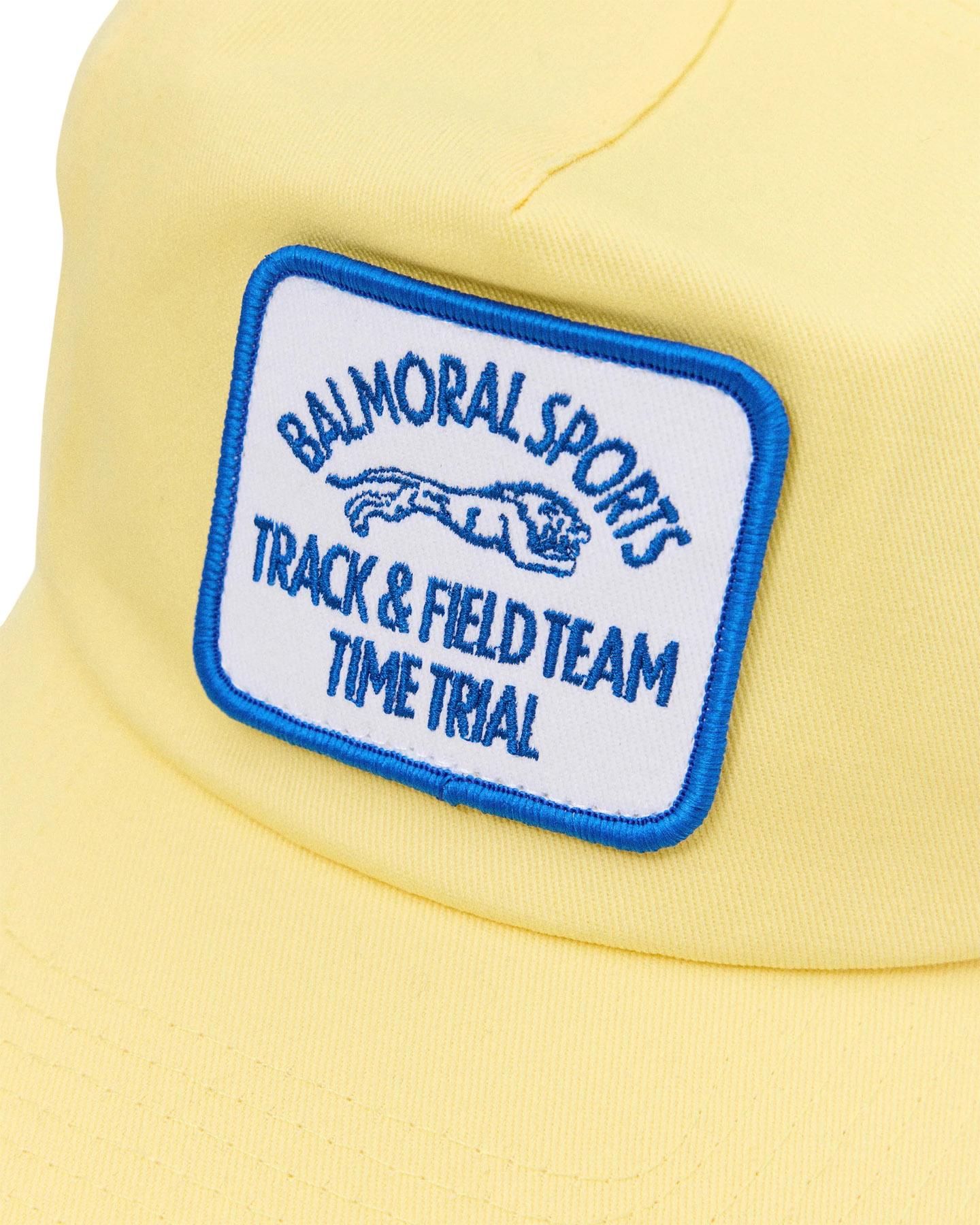 Product gallery image number 2 for product Time Trial 5-Panel Hat - Unisex