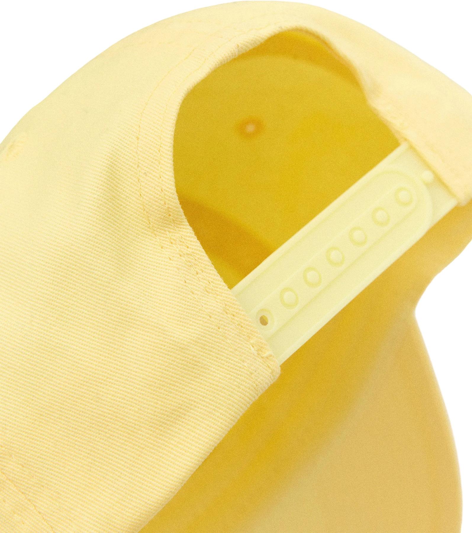 Product gallery image number 3 for product Time Trial 5-Panel Hat - Unisex