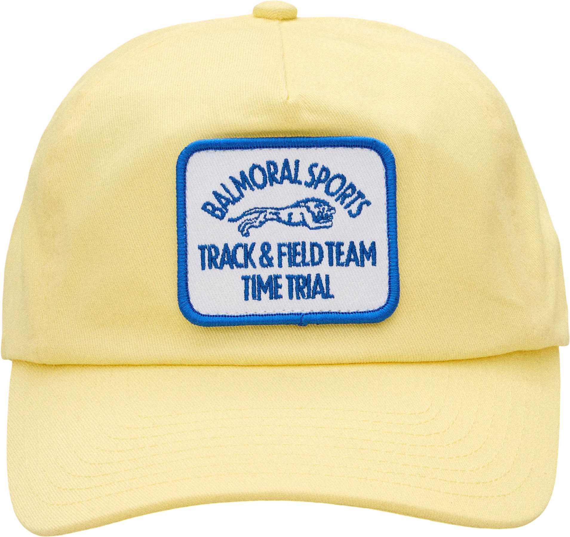 Product image for Time Trial 5-Panel Hat - Unisex