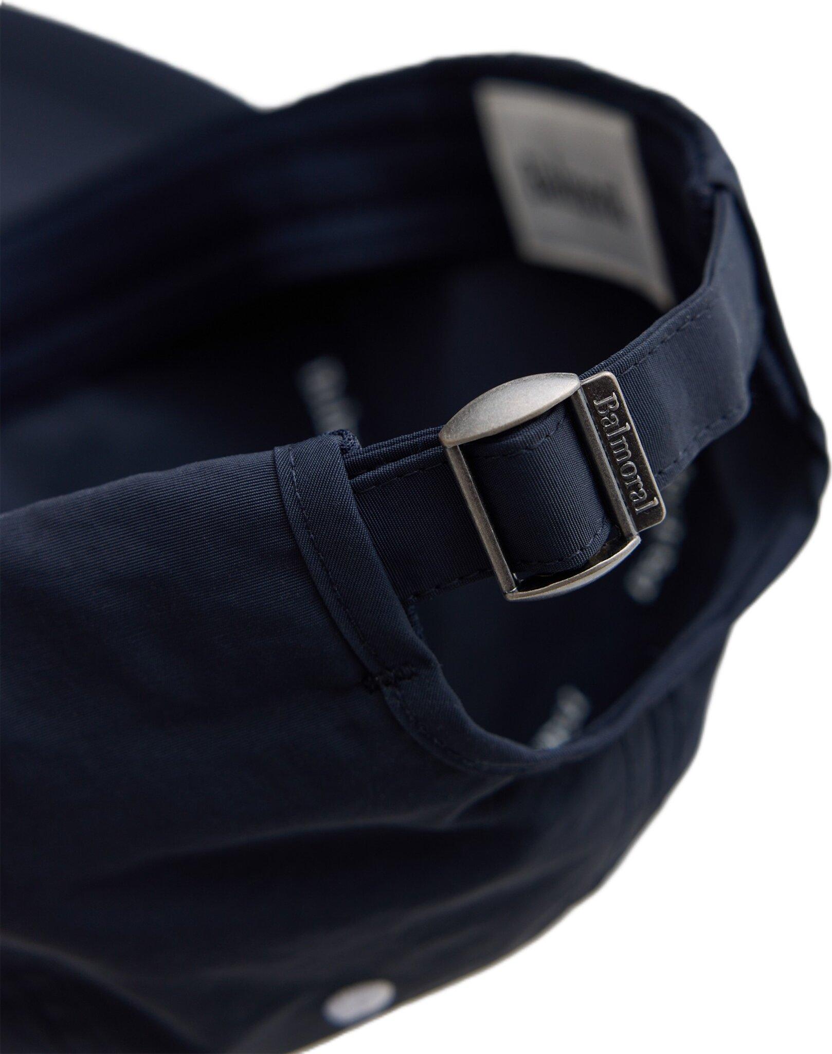 Numéro de l'image de la galerie de produits 4 pour le produit Casquette à 6 panneaux Aberdeen - Unisexe