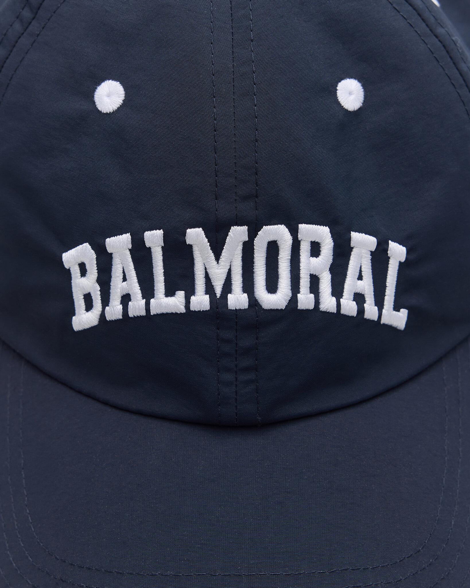 Numéro de l'image de la galerie de produits 2 pour le produit Casquette à 6 panneaux Aberdeen - Unisexe