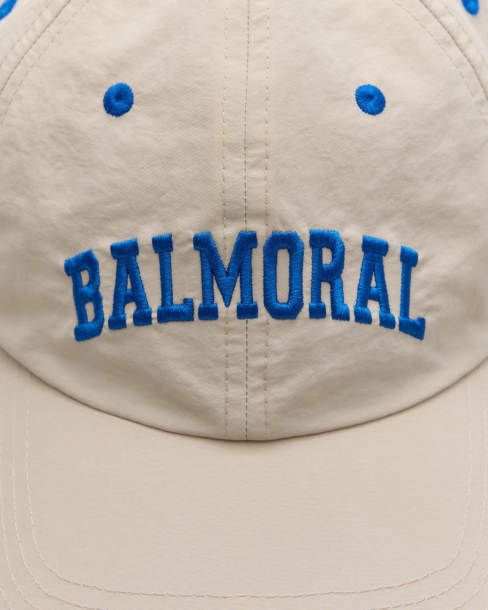 Product gallery image number 2 for product Casquette à 6 panneaux Aberdeen - Unisexe