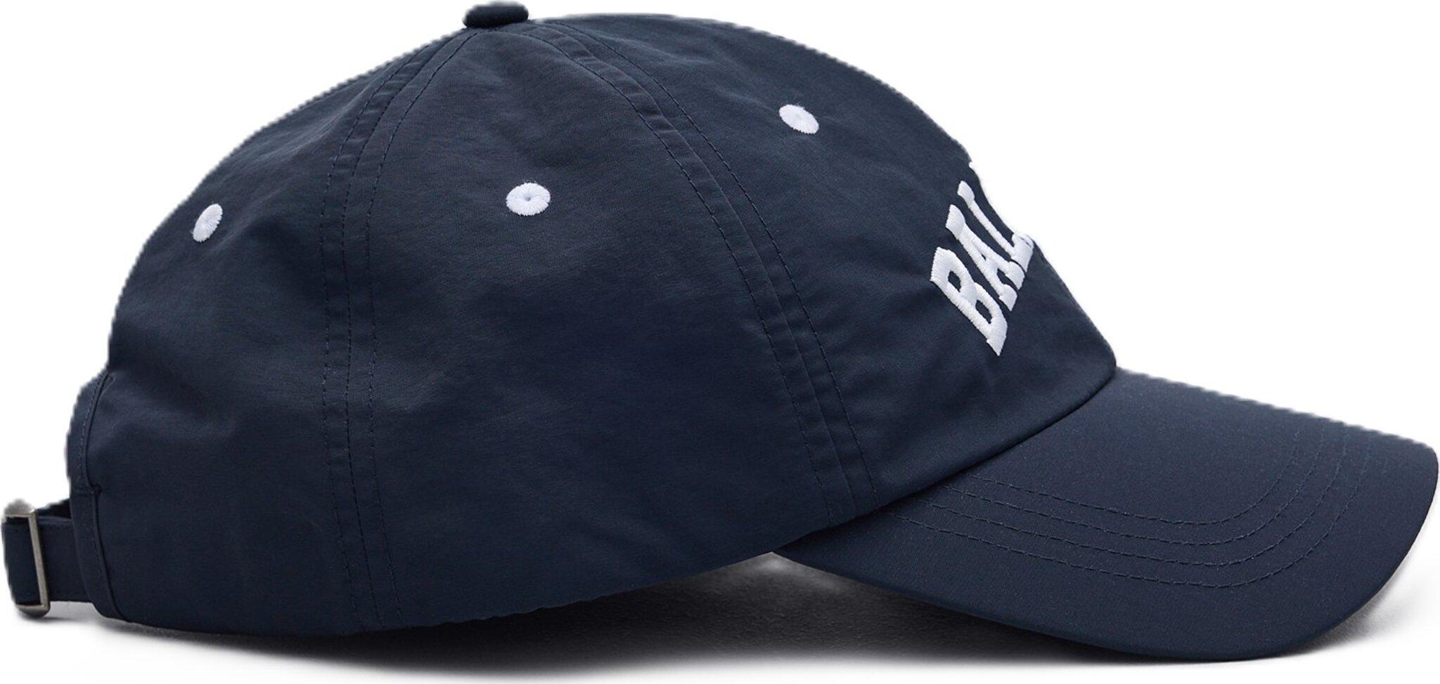 Numéro de l'image de la galerie de produits 3 pour le produit Casquette à 6 panneaux Aberdeen - Unisexe