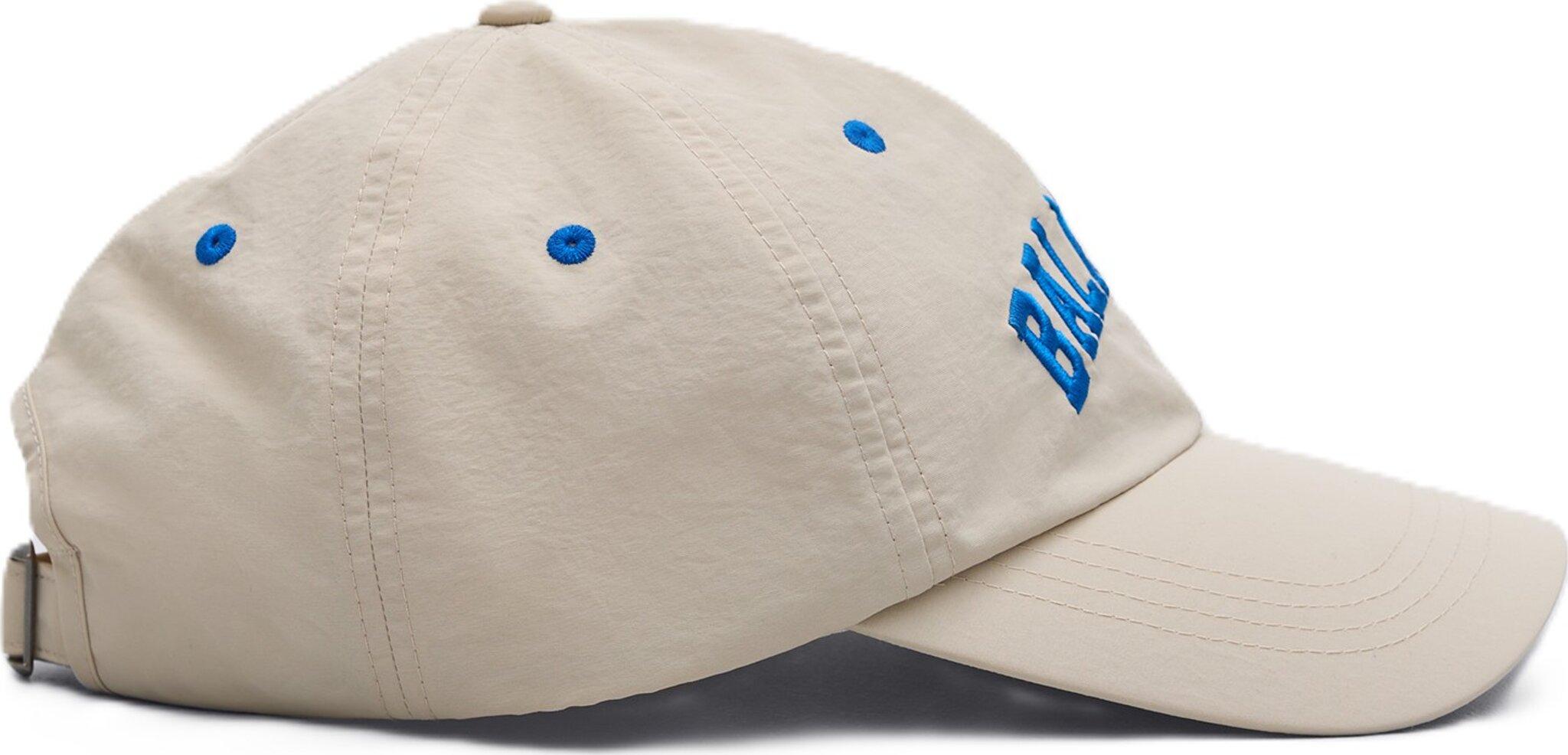 Product gallery image number 3 for product Casquette à 6 panneaux Aberdeen - Unisexe