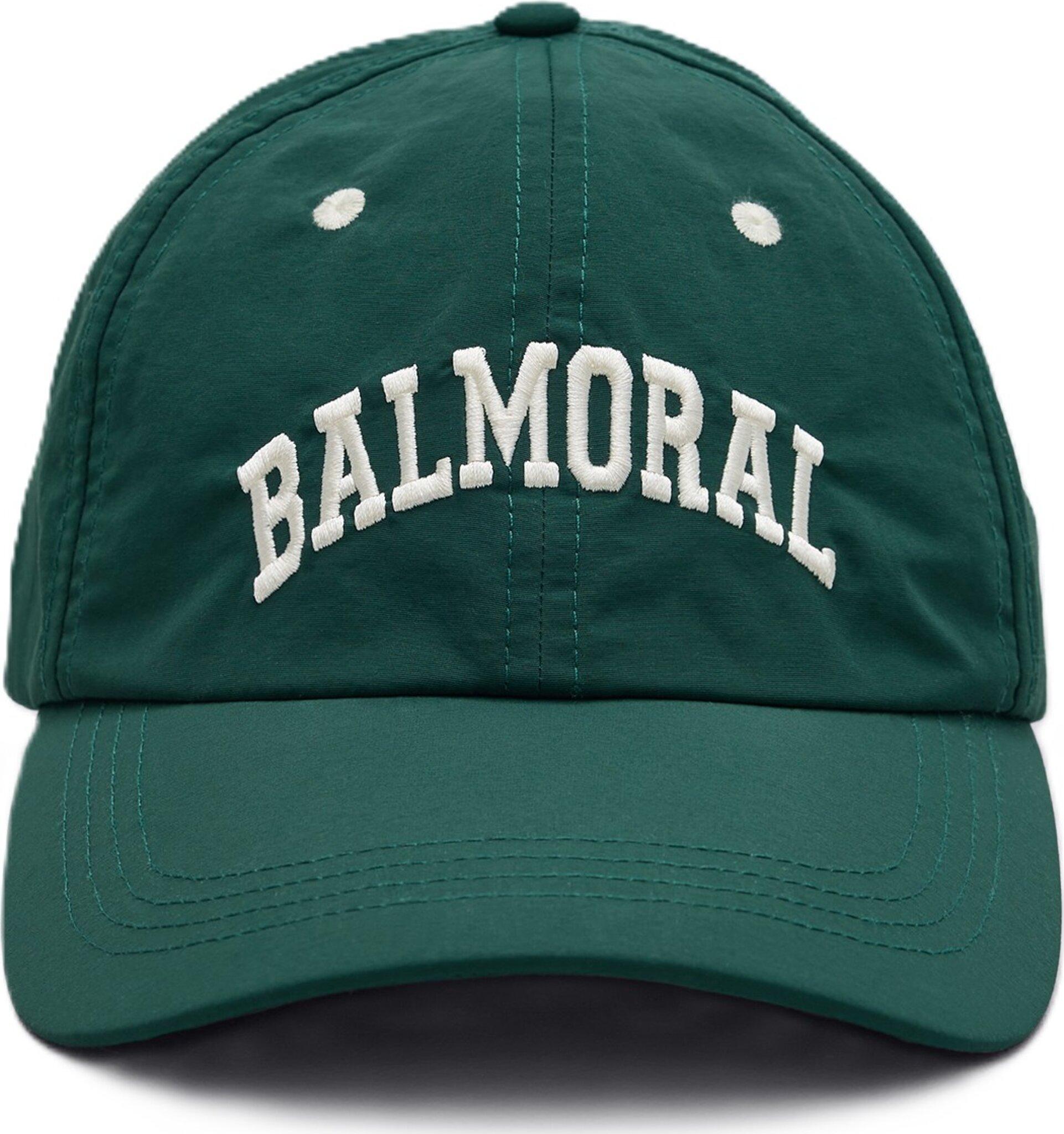 Image de produit pour Casquette à 6 panneaux Aberdeen - Unisexe