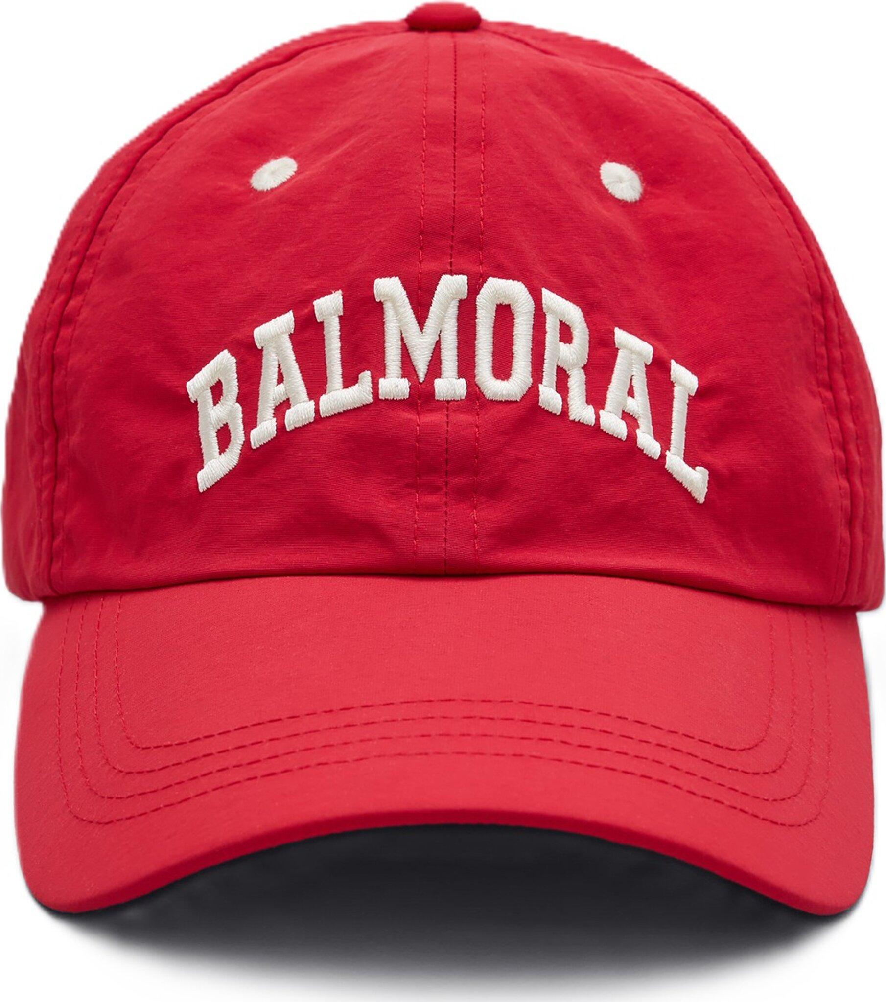 Product image for Casquette à 6 panneaux Aberdeen - Unisexe