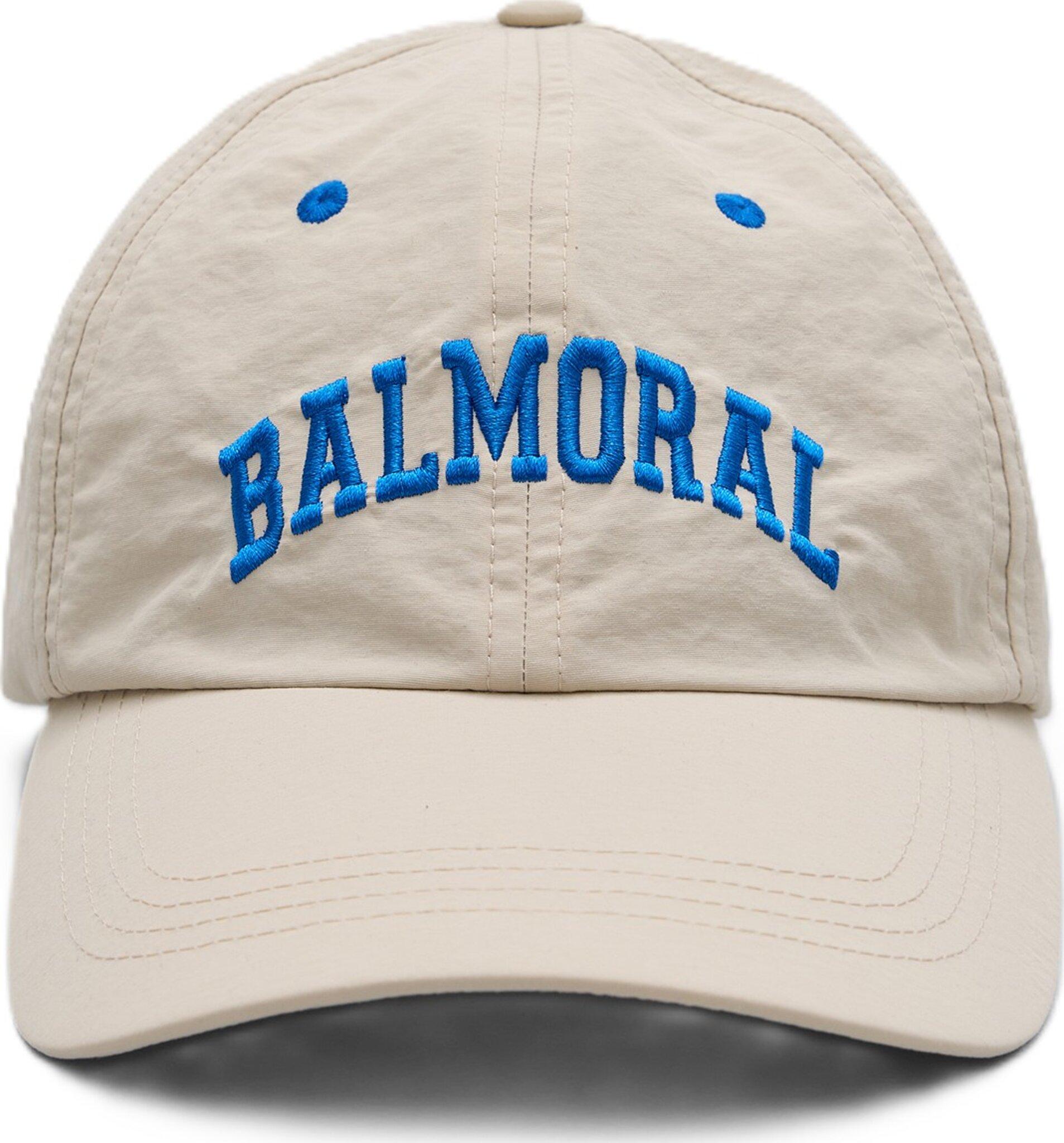 Product image for Casquette à 6 panneaux Aberdeen - Unisexe