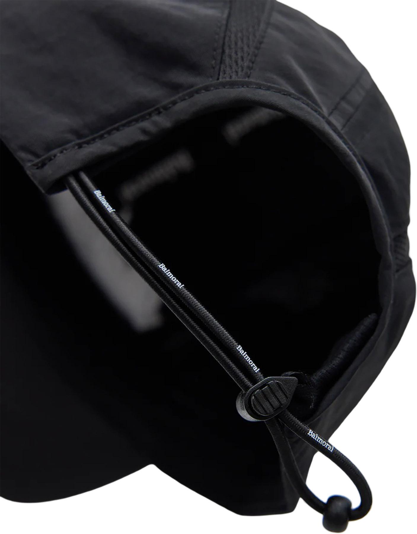 Numéro de l'image de la galerie de produits 2 pour le produit Chapeau à 4 panneaux Belmore - Unisexe