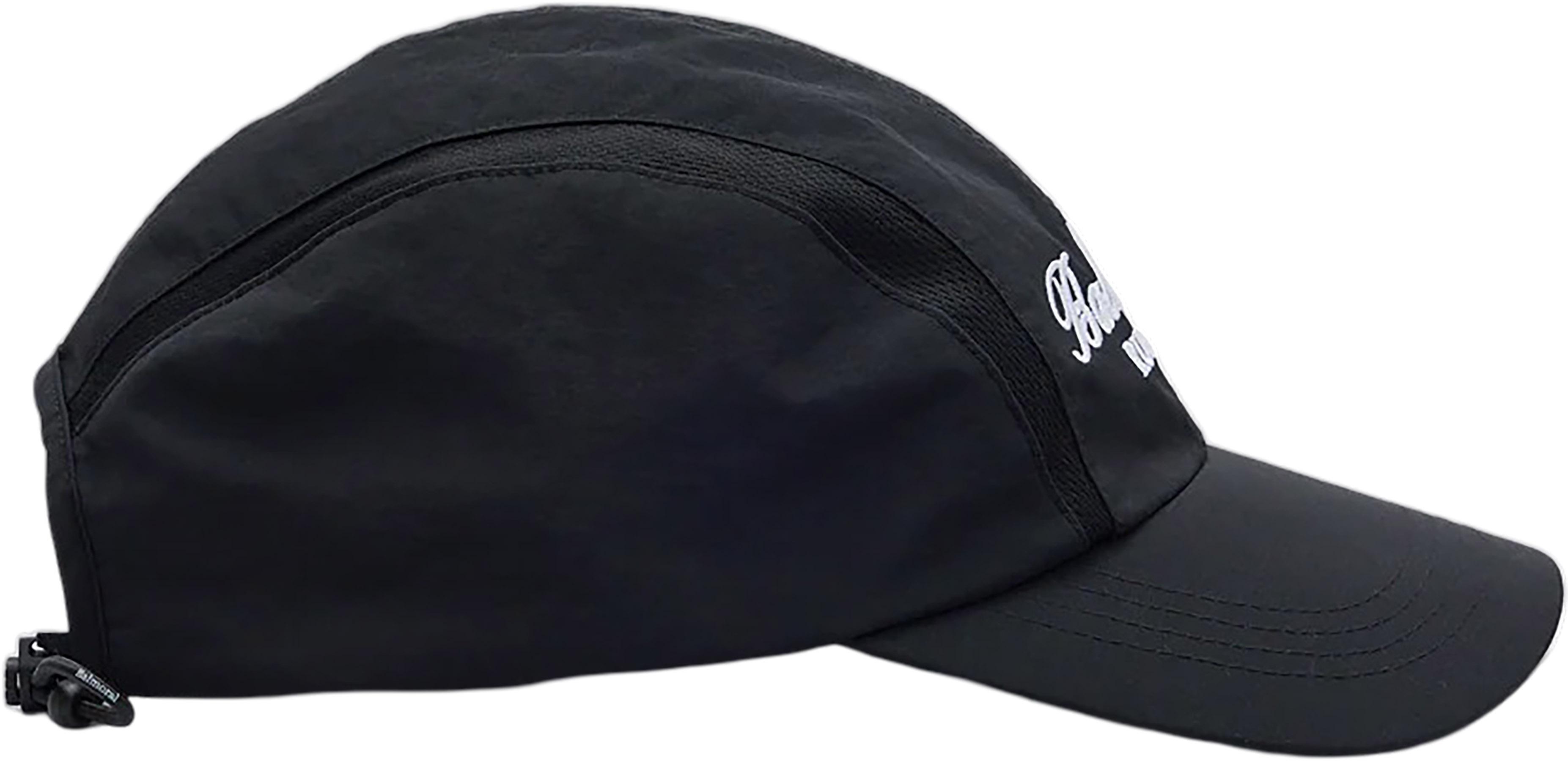 Numéro de l'image de la galerie de produits 3 pour le produit Chapeau à 4 panneaux Belmore - Unisexe