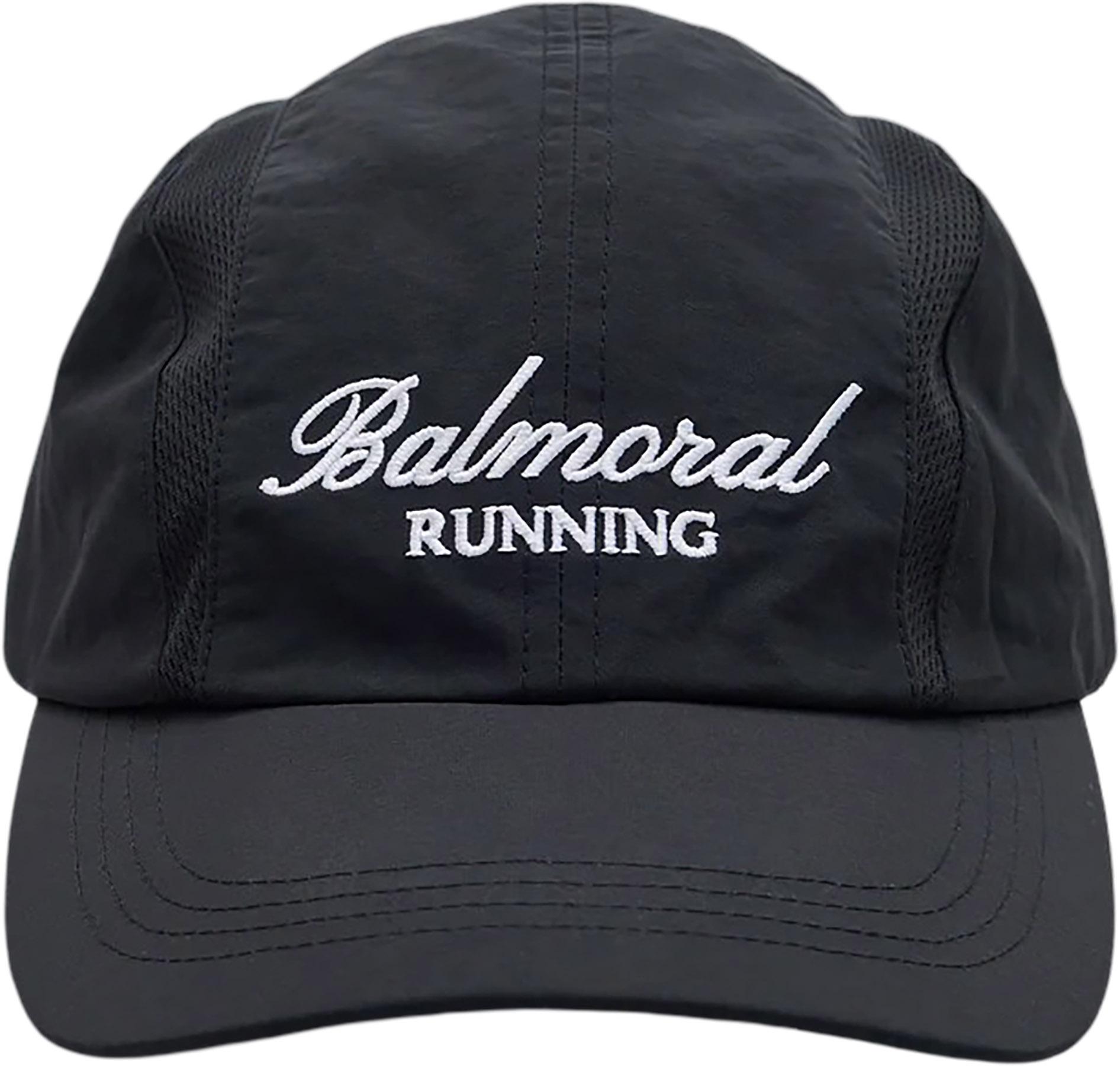 Image de produit pour Chapeau à 4 panneaux Belmore - Unisexe