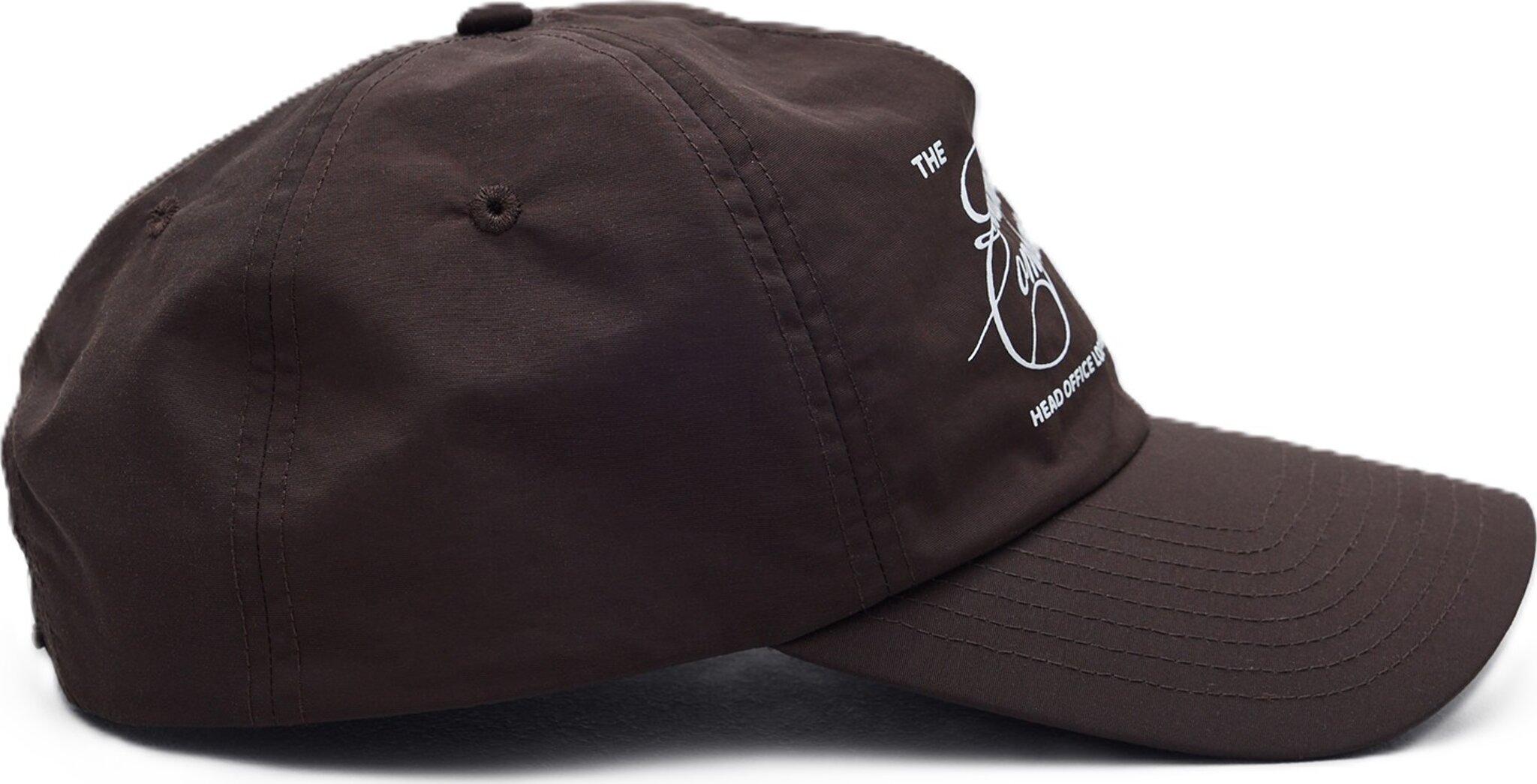 Product gallery image number 2 for product Casquette Stadium à 5 panneaux - Unisexe