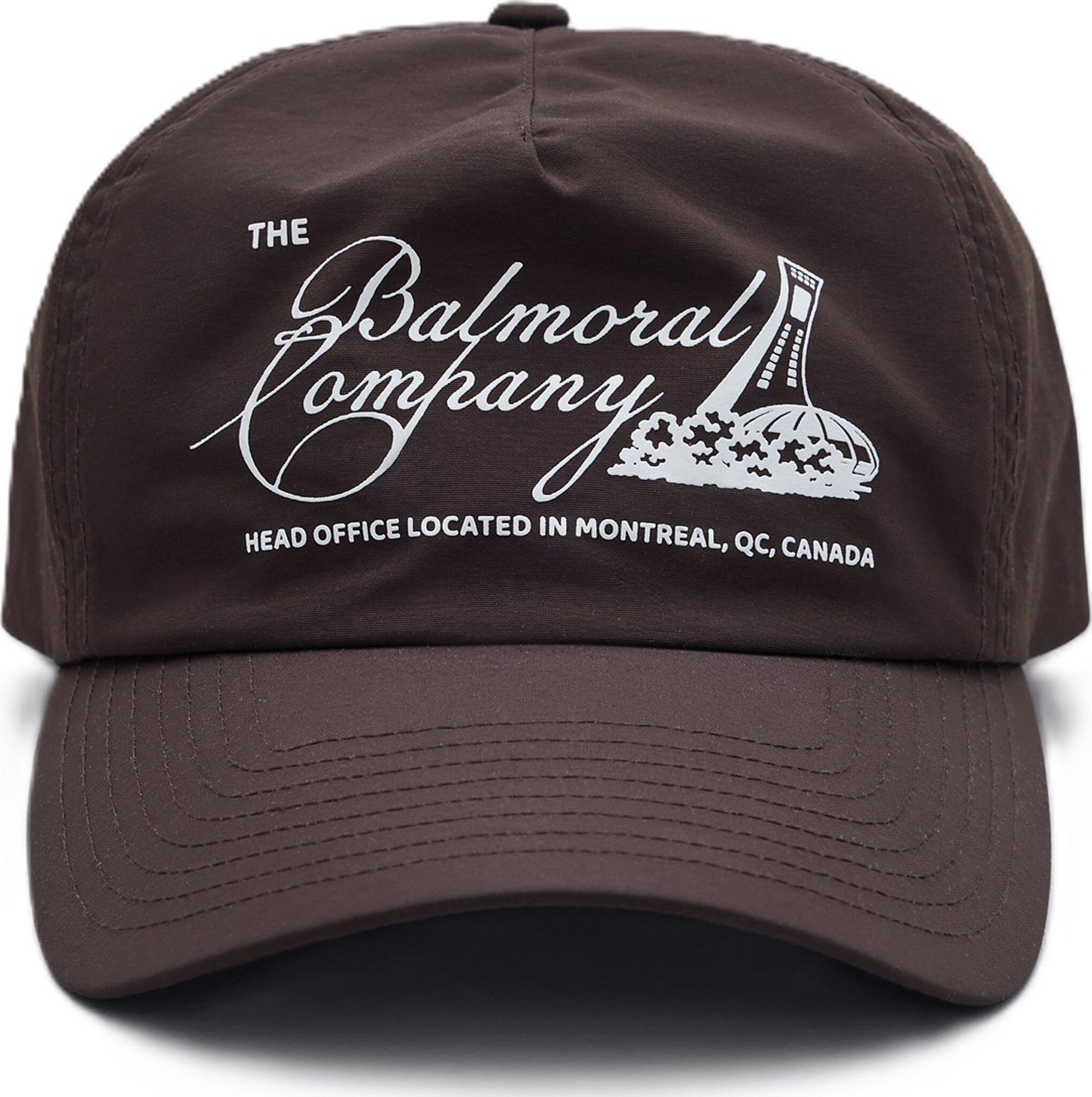 Product image for Casquette Stadium à 5 panneaux - Unisexe