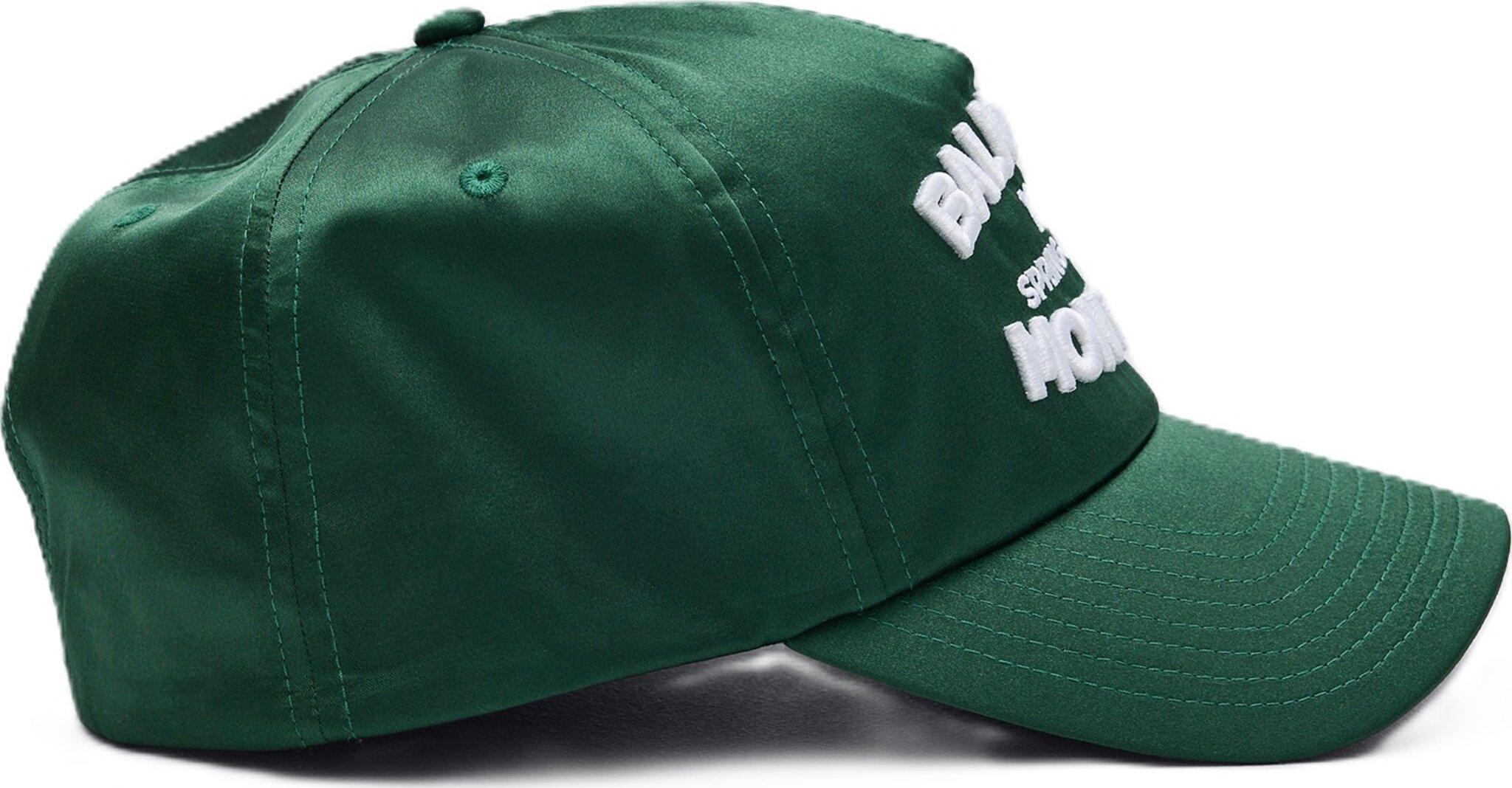 Product gallery image number 2 for product Casquette à 5 panneaux Stradford - Unisexe