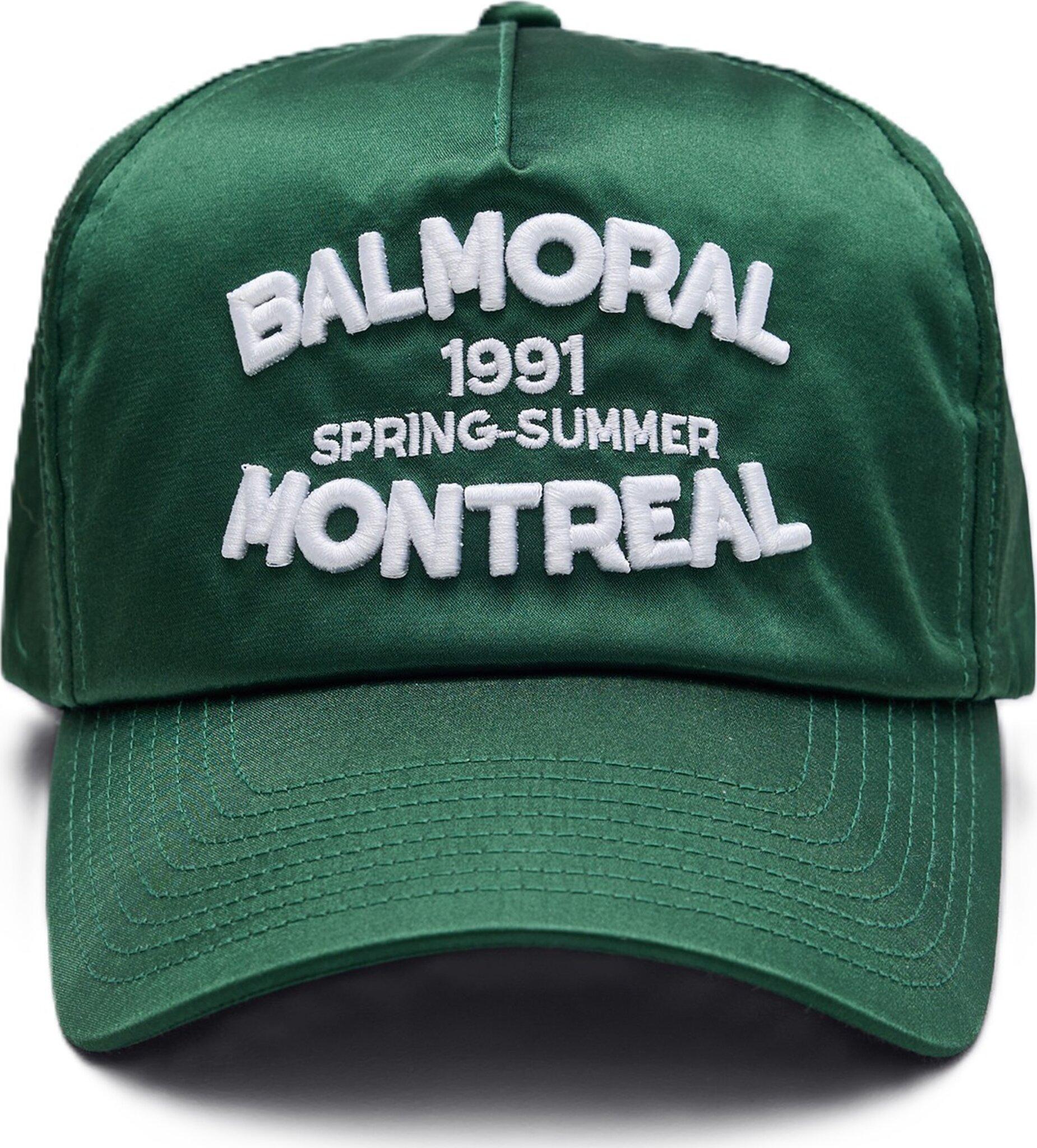 Product image for Casquette à 5 panneaux Stradford - Unisexe