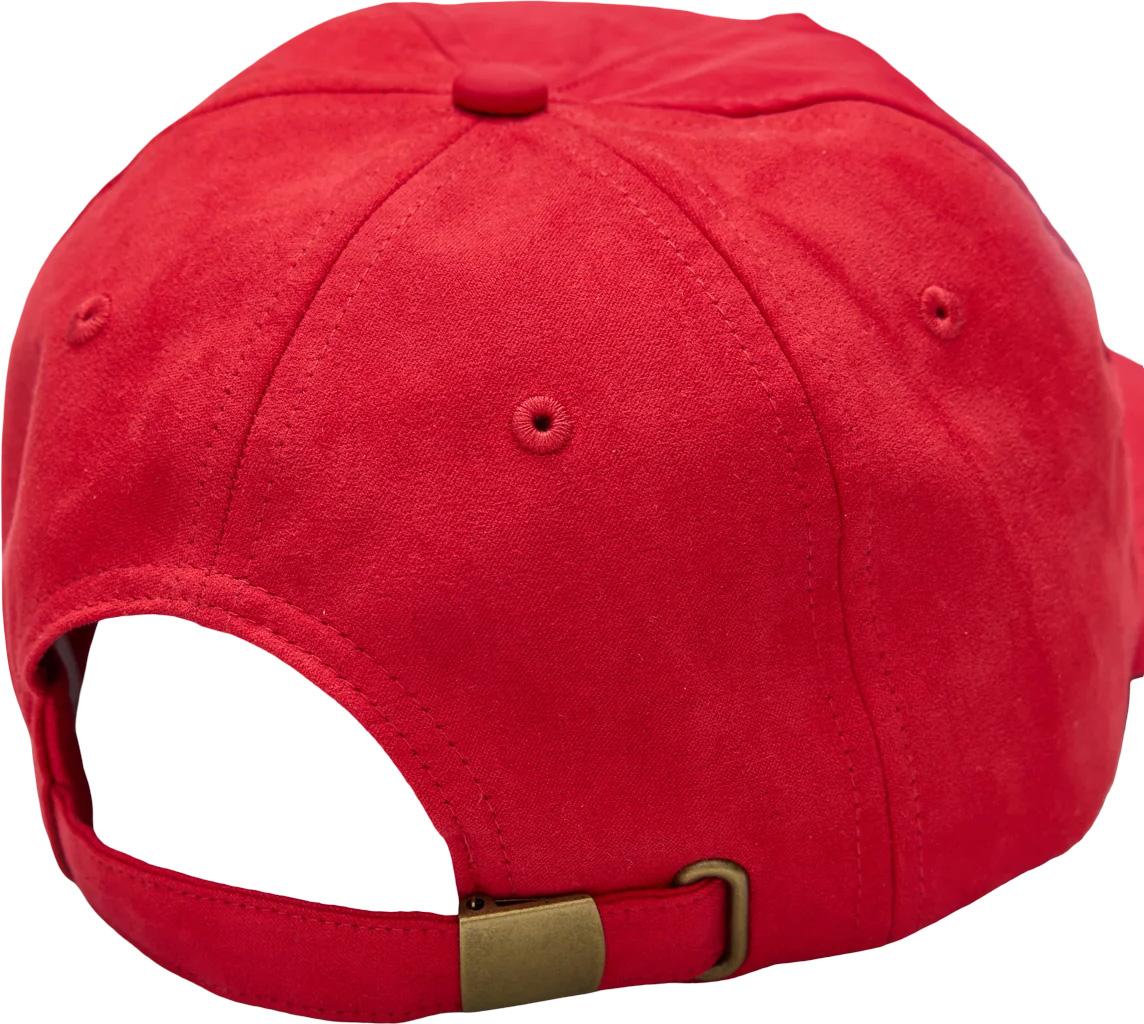 Numéro de l'image de la galerie de produits 3 pour le produit Casquette 5-Panel Jogging - Unisexe