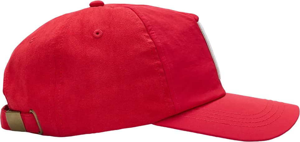 Numéro de l'image de la galerie de produits 2 pour le produit Casquette 5-Panel Jogging - Unisexe
