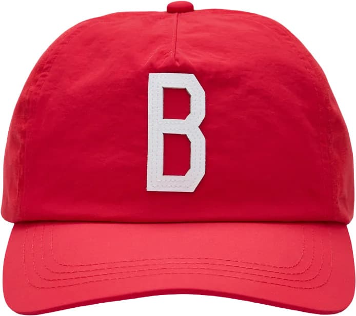 Image de produit pour Casquette 5-Panel Jogging - Unisexe