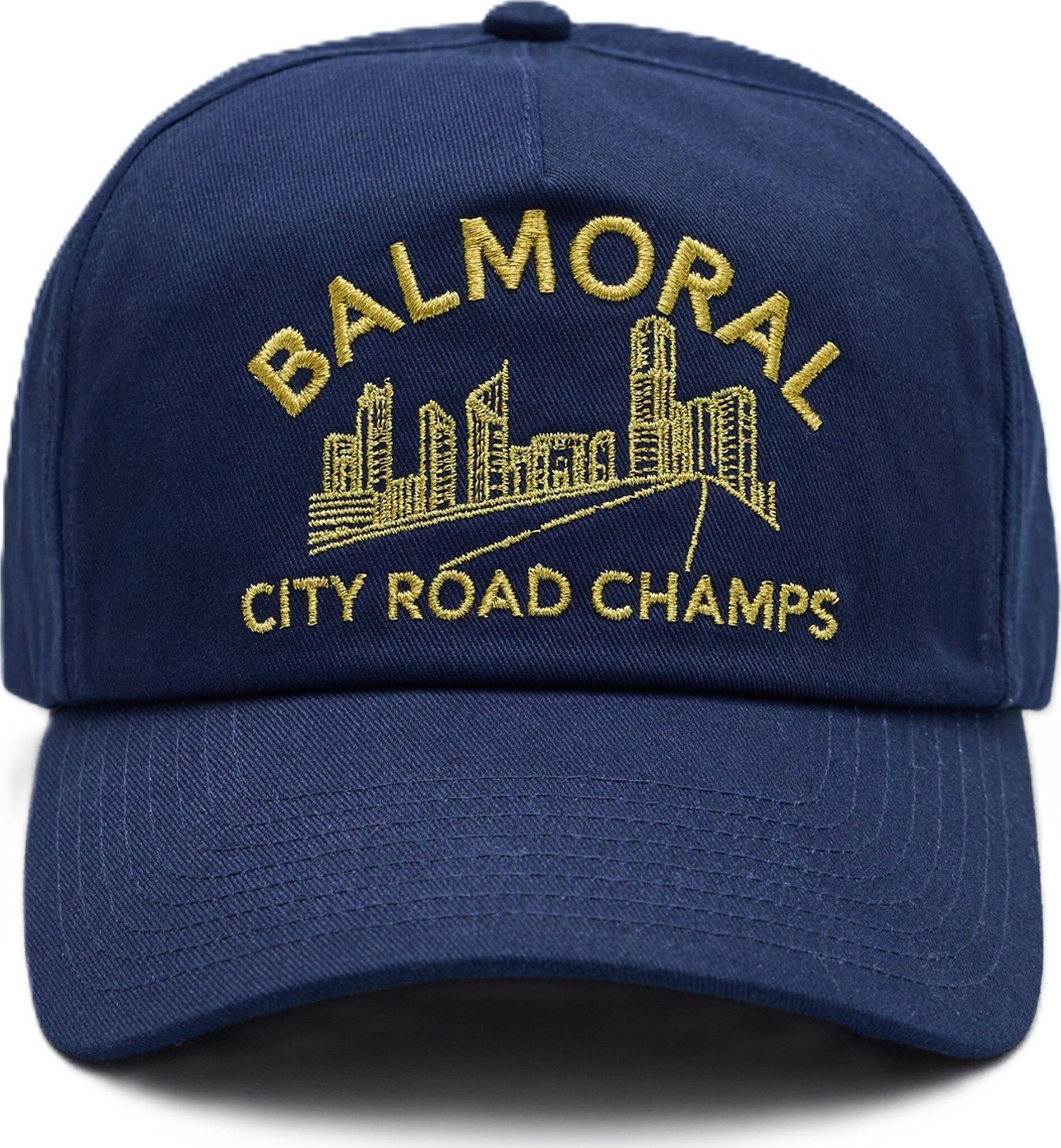 Product image for Casquette Skyline à 5 panneaux - Unisexe