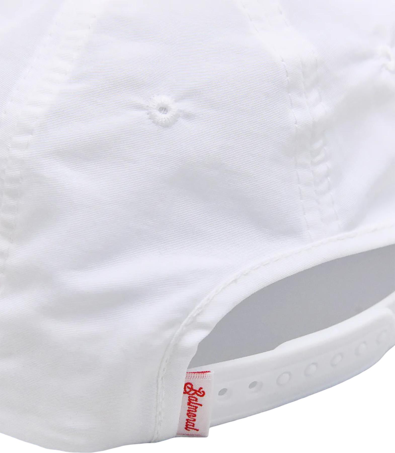 Product gallery image number 2 for product Track and Field 5-Panel Hat - Unisex