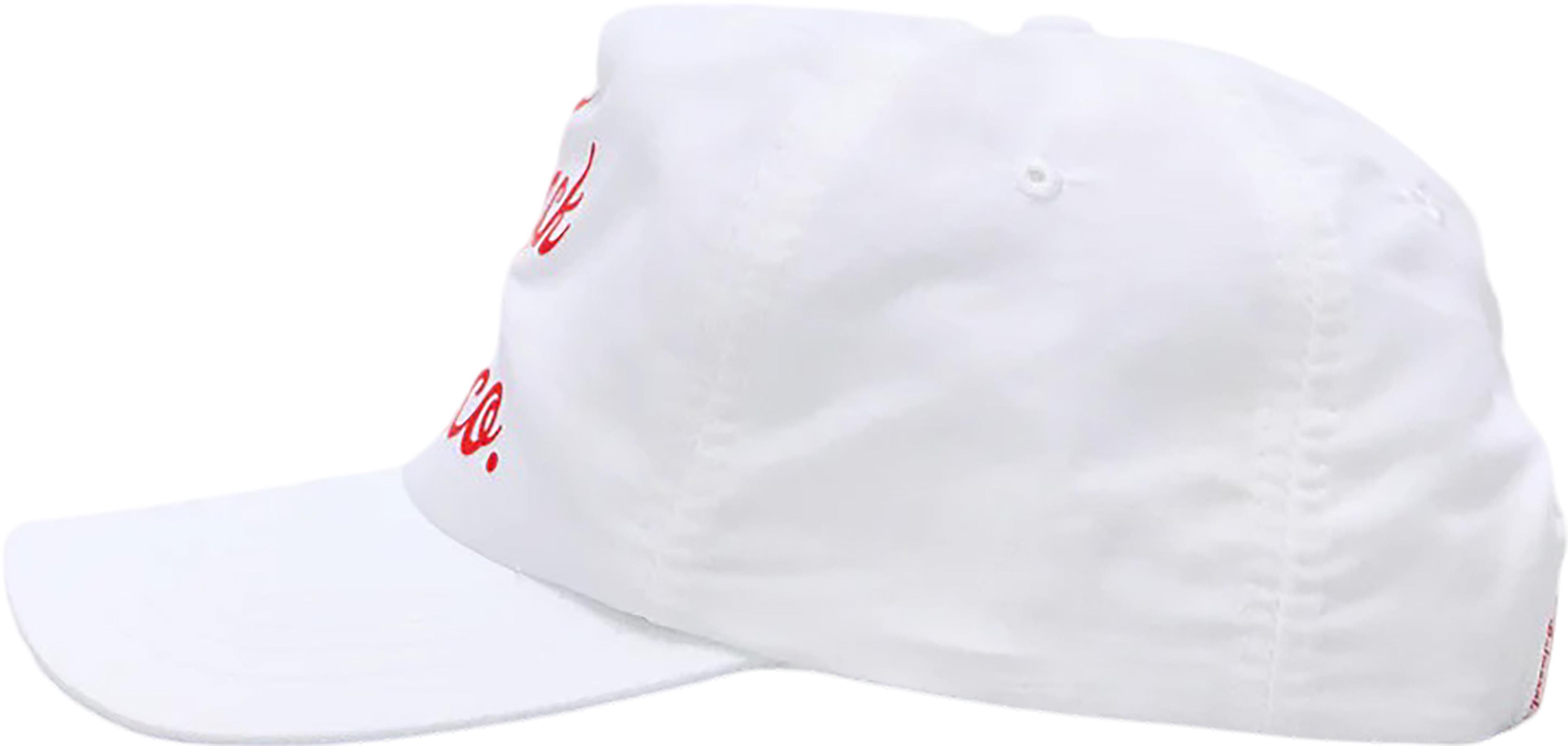 Product gallery image number 4 for product Track and Field 5-Panel Hat - Unisex
