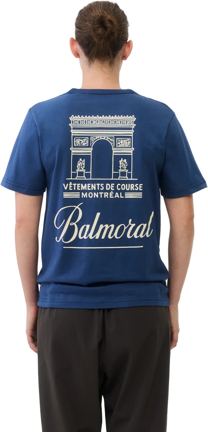 Numéro de l'image de la galerie de produits 2 pour le produit T-shirt Vendôme - Unisexe