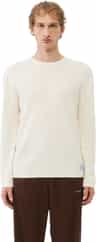 Couleur: Off-White