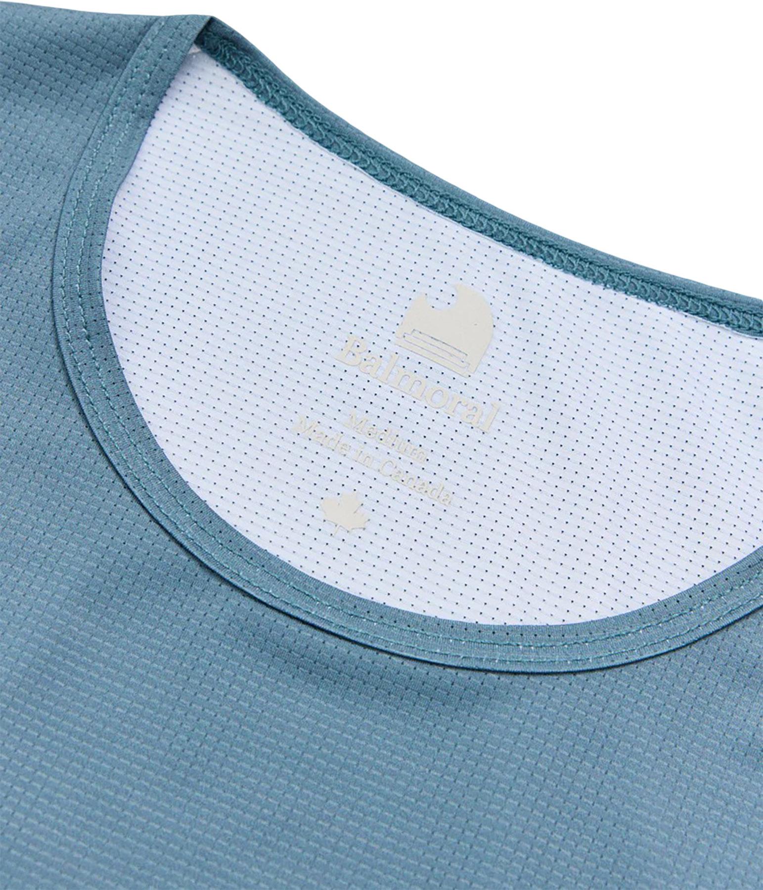 Product gallery image number 2 for product Lansdowne T-Shirt - Unisex